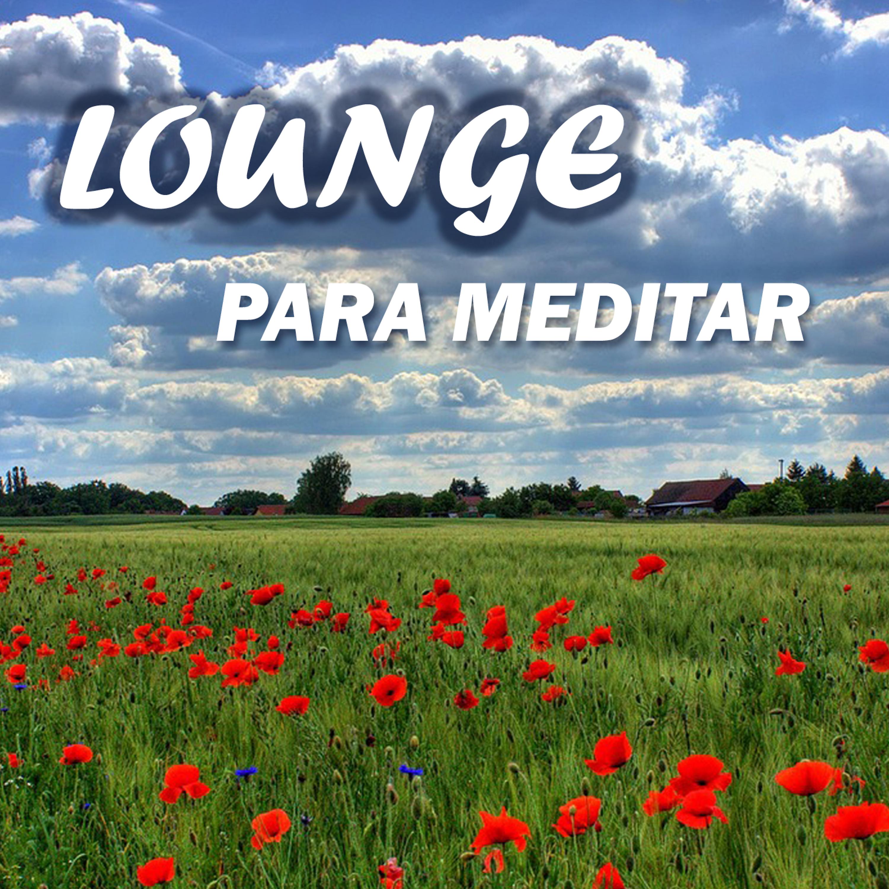 Постер альбома Lounge para Meditar