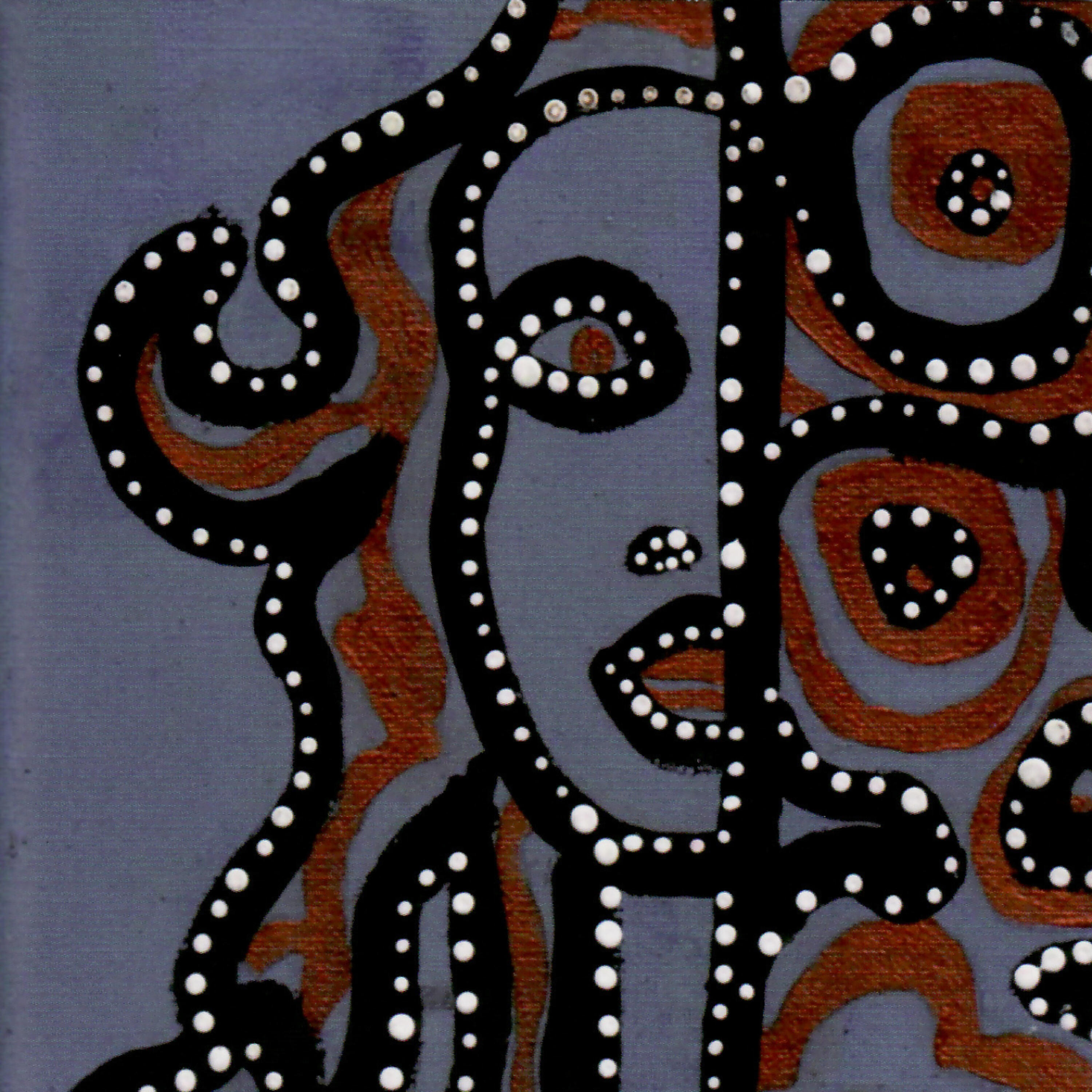 Alexander Neilson - She's Like Black Glass on a Pinball Table, Threatening the Love That Whirrs