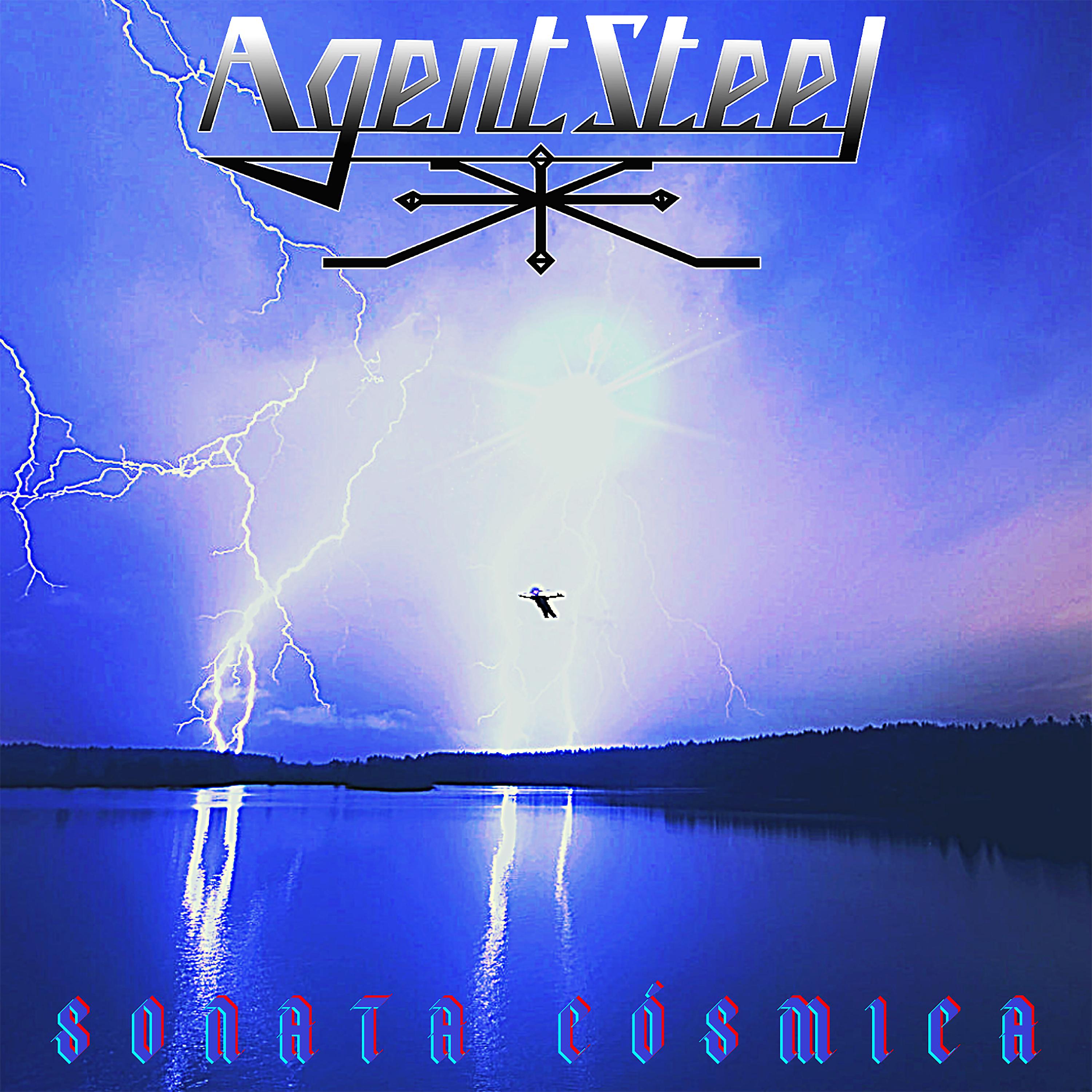 Постер альбома Sonata Cósmica