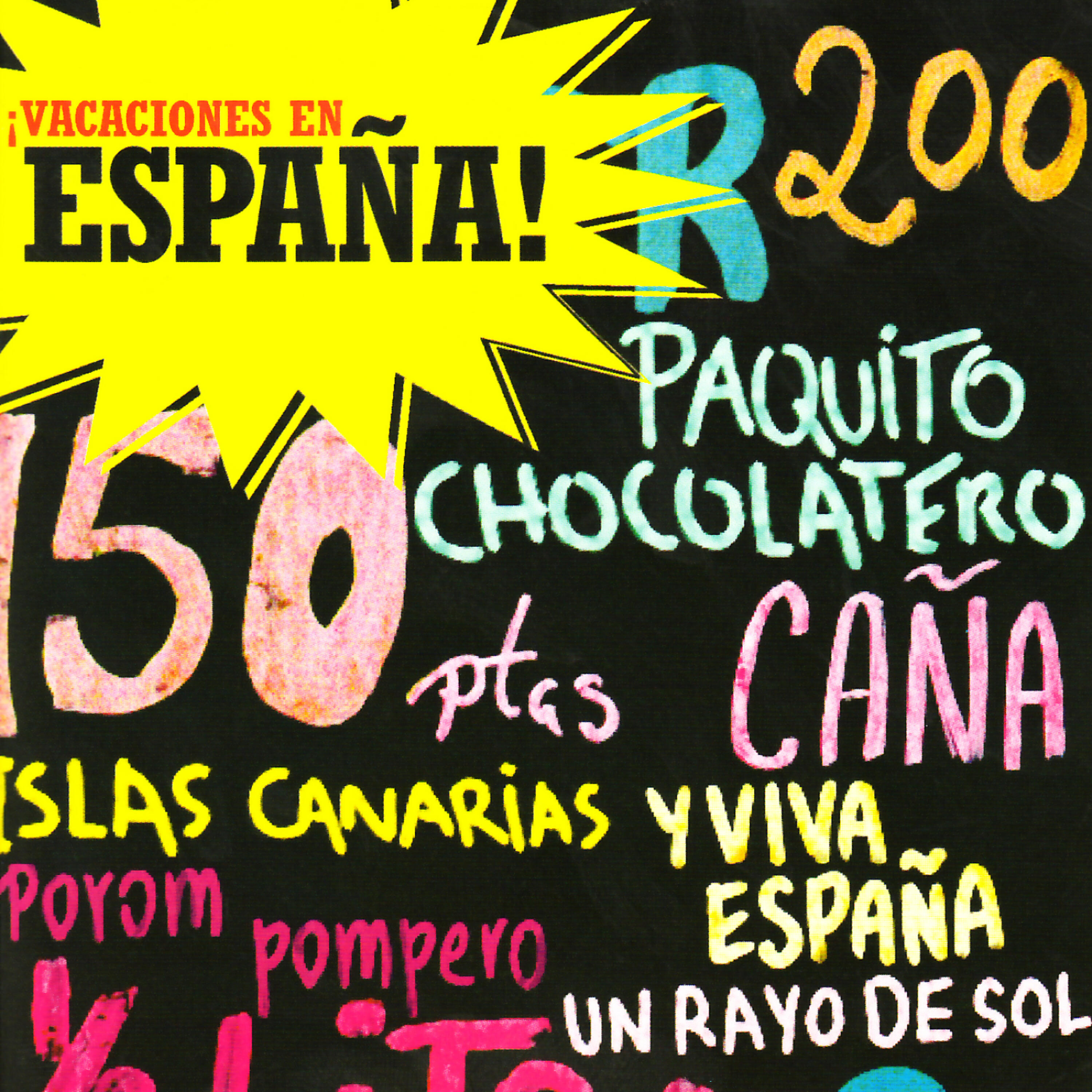 Carlos De Ros - Fallas Valencianas