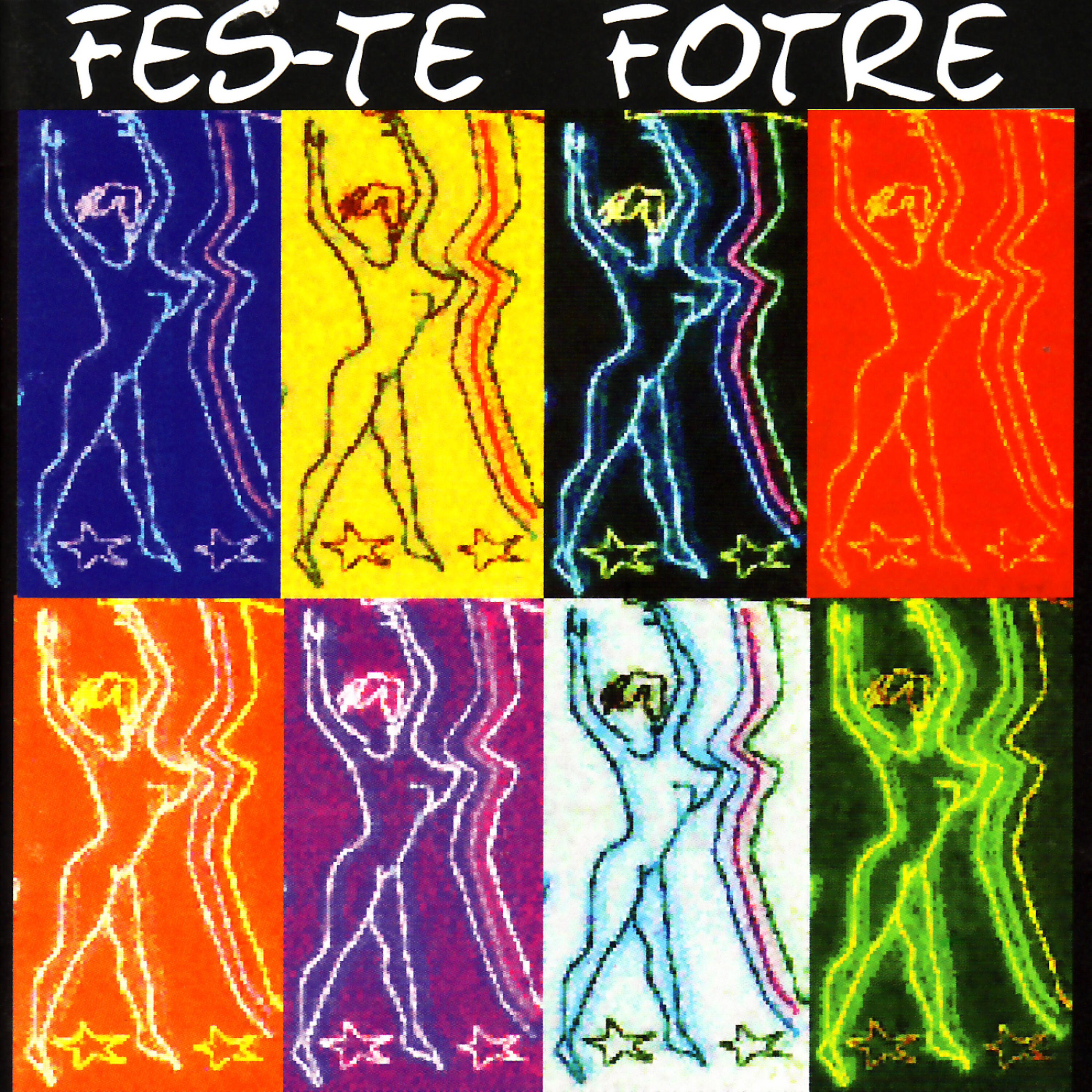 Fes-te Fotre - Com és que veig