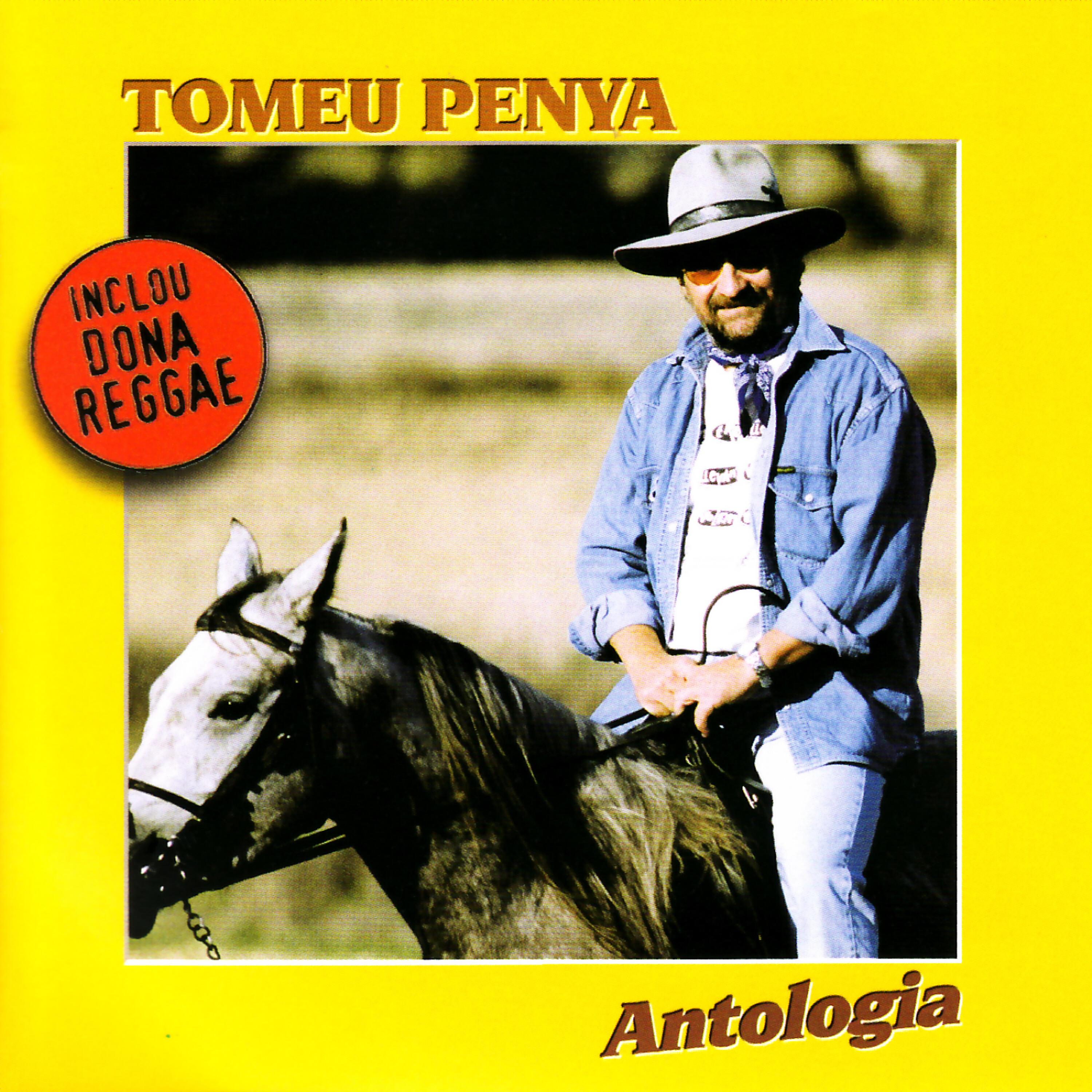 Tomeu Penya - Illes dins un riu
