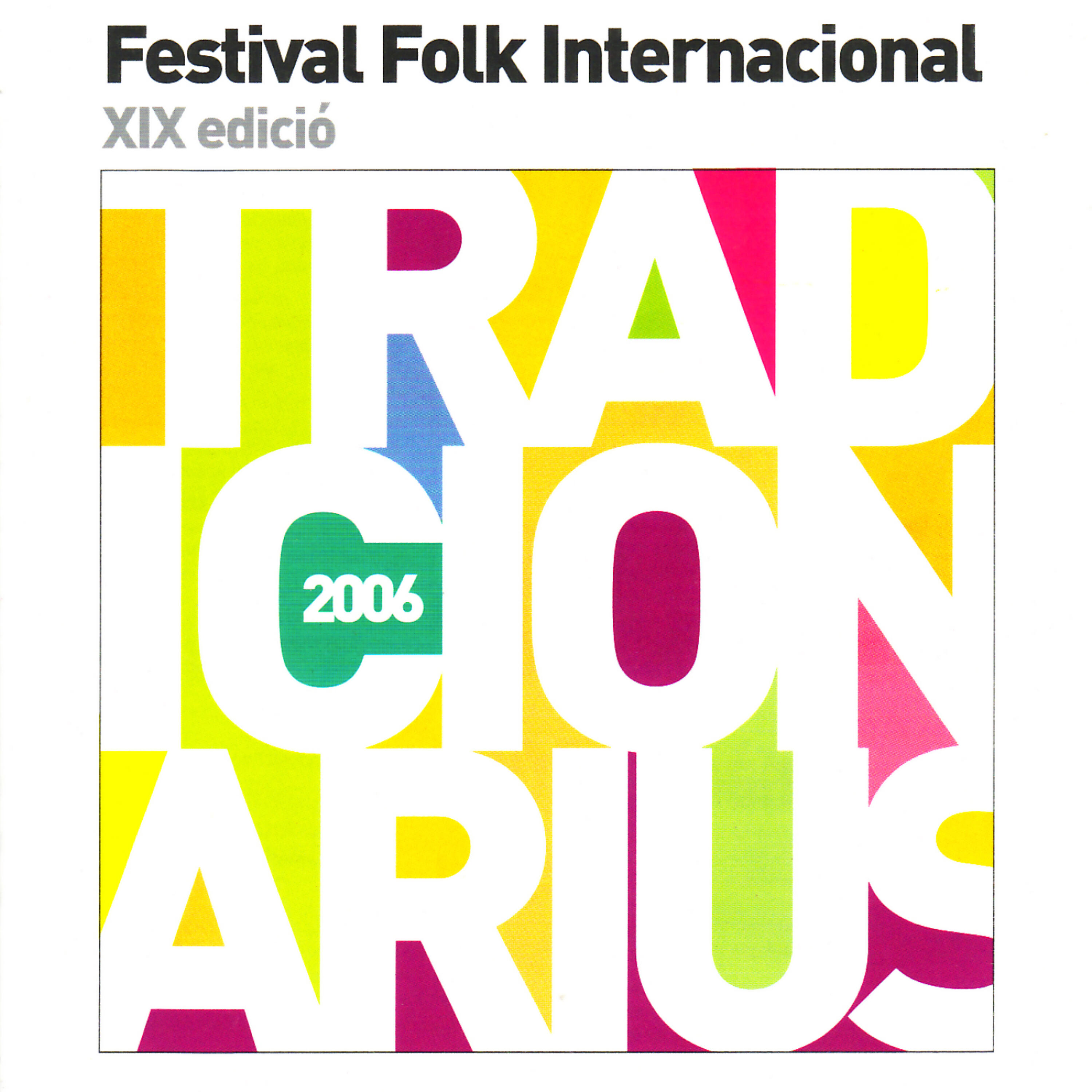 Jaume Arnella - Elogi de la Faràndula