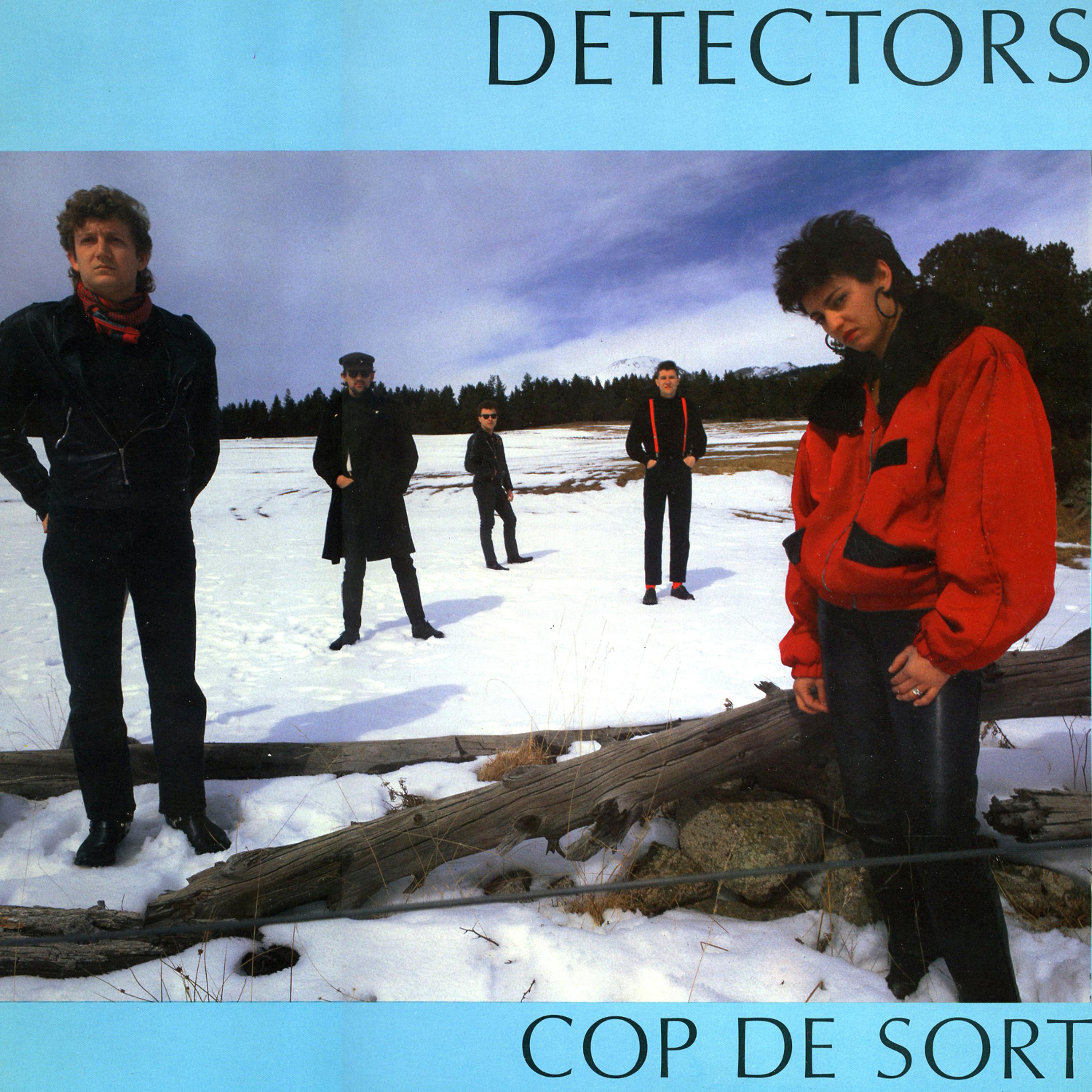 Постер альбома Cop de Sort