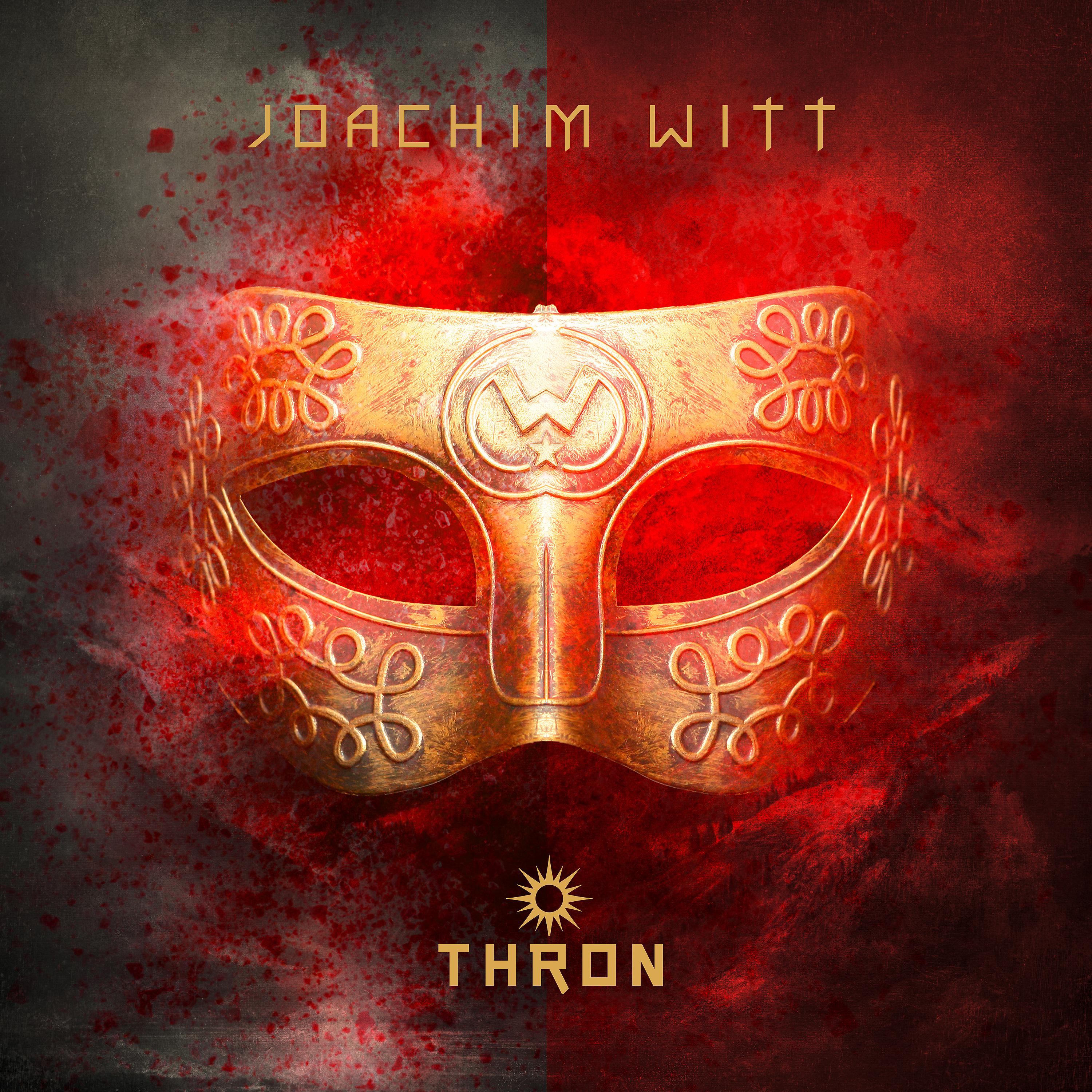 Постер альбома Thron