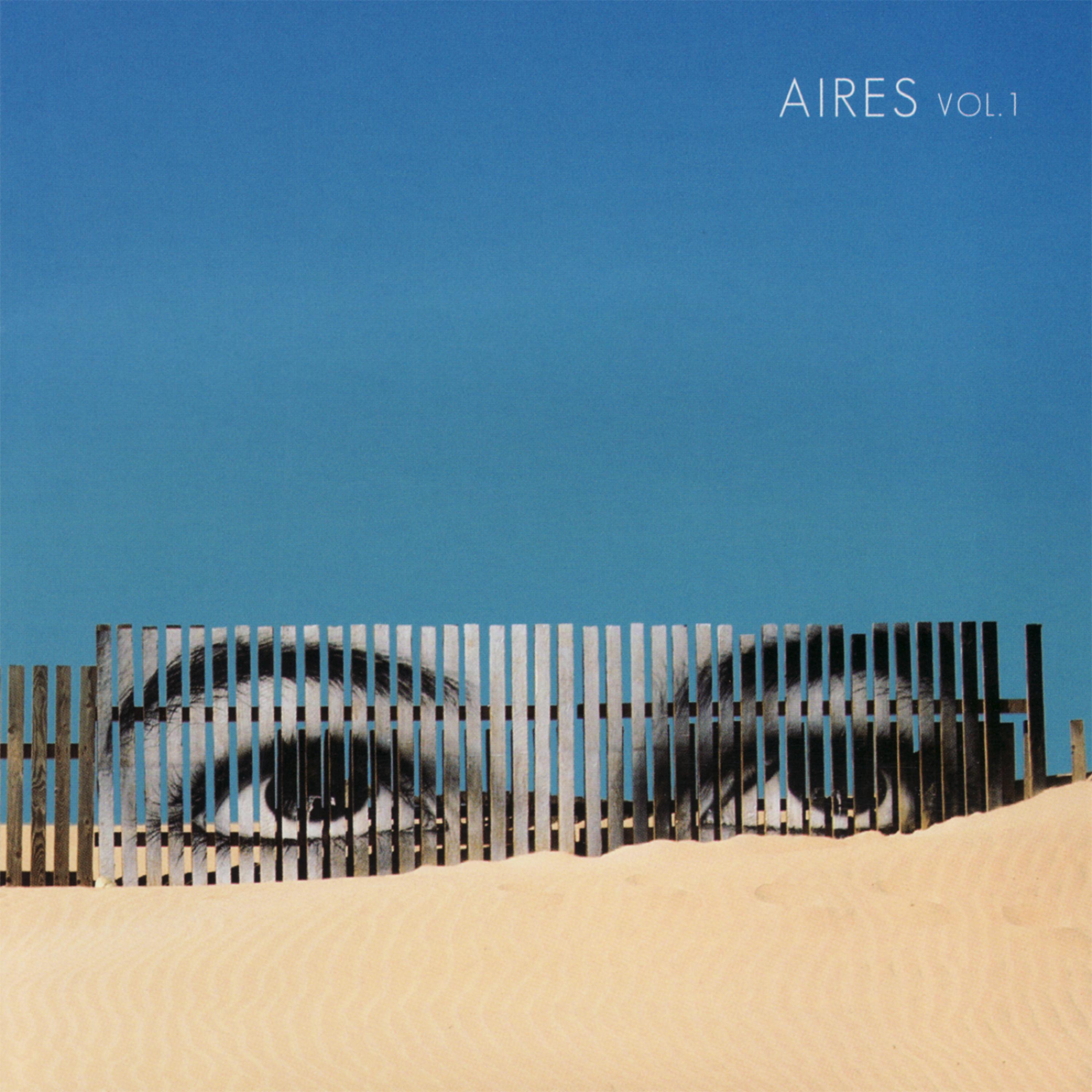 Постер альбома Aires, Vol. 1