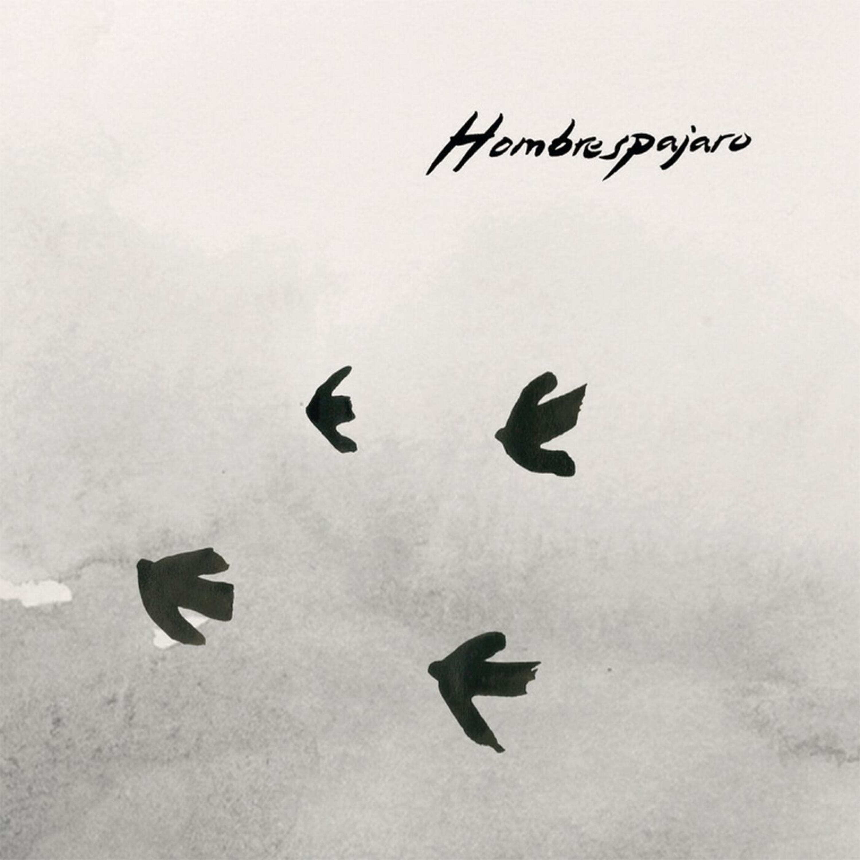 Hombrespajaro - Un Día Genial