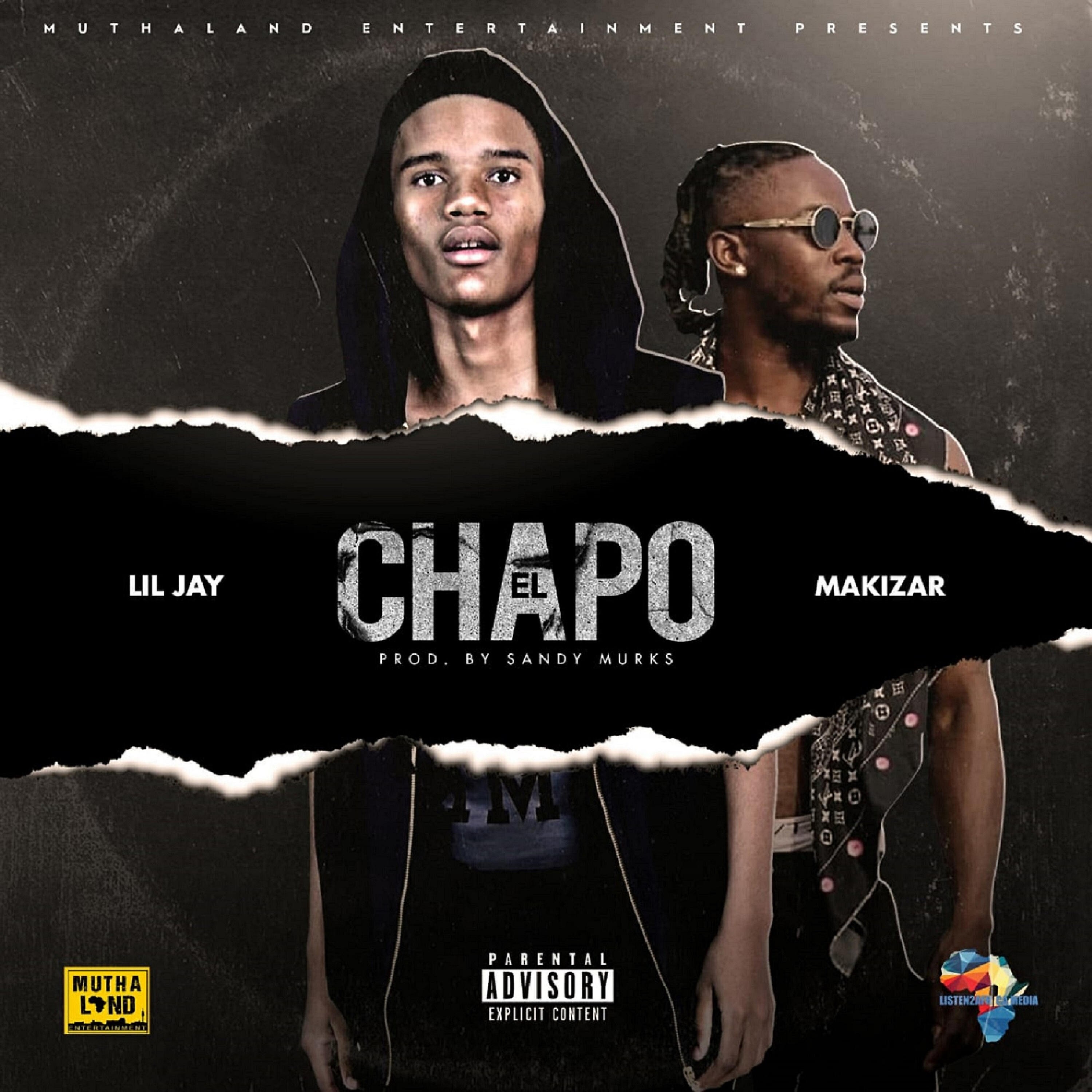 Makizar - El Chapo