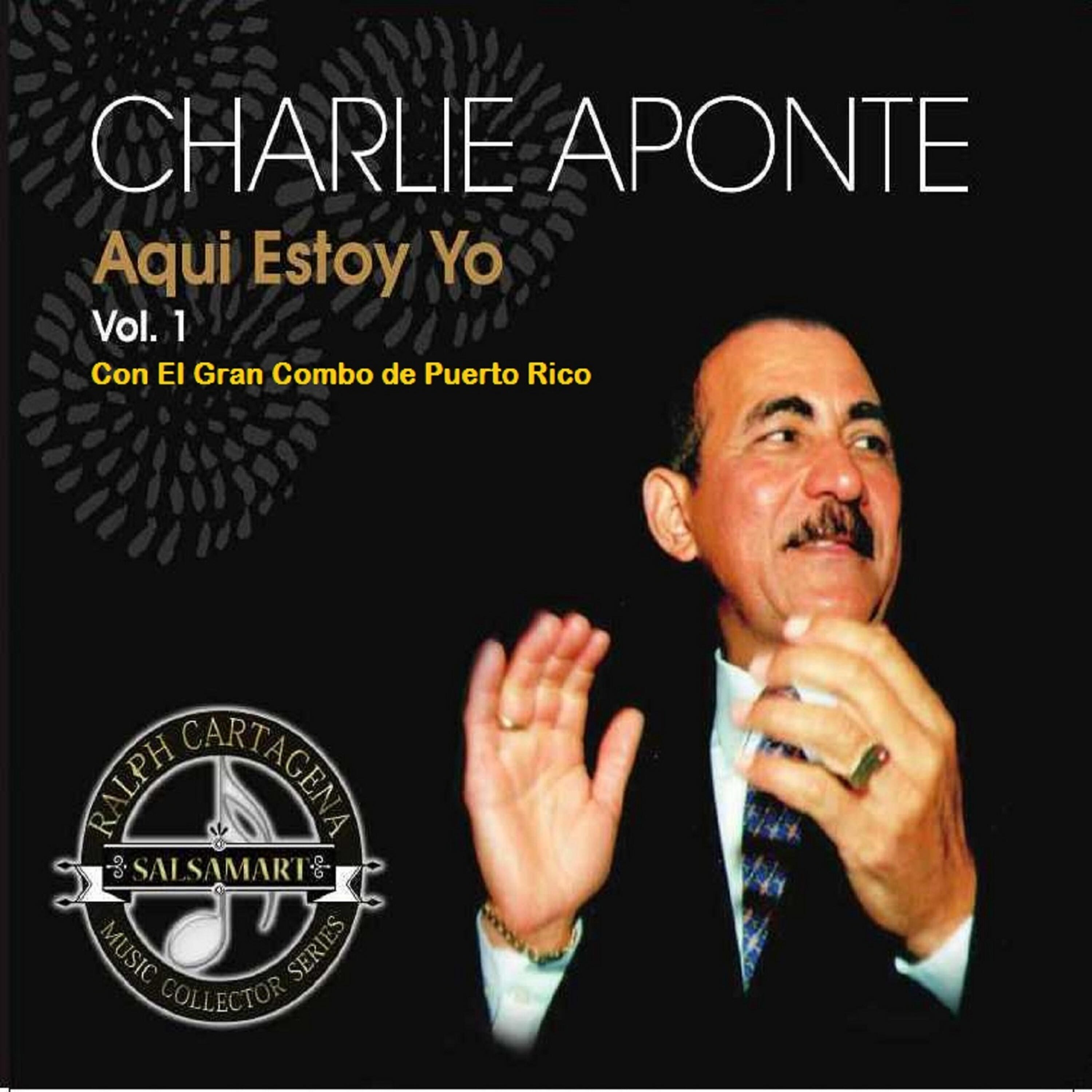 Charlie Aponte - Vivir Sonando