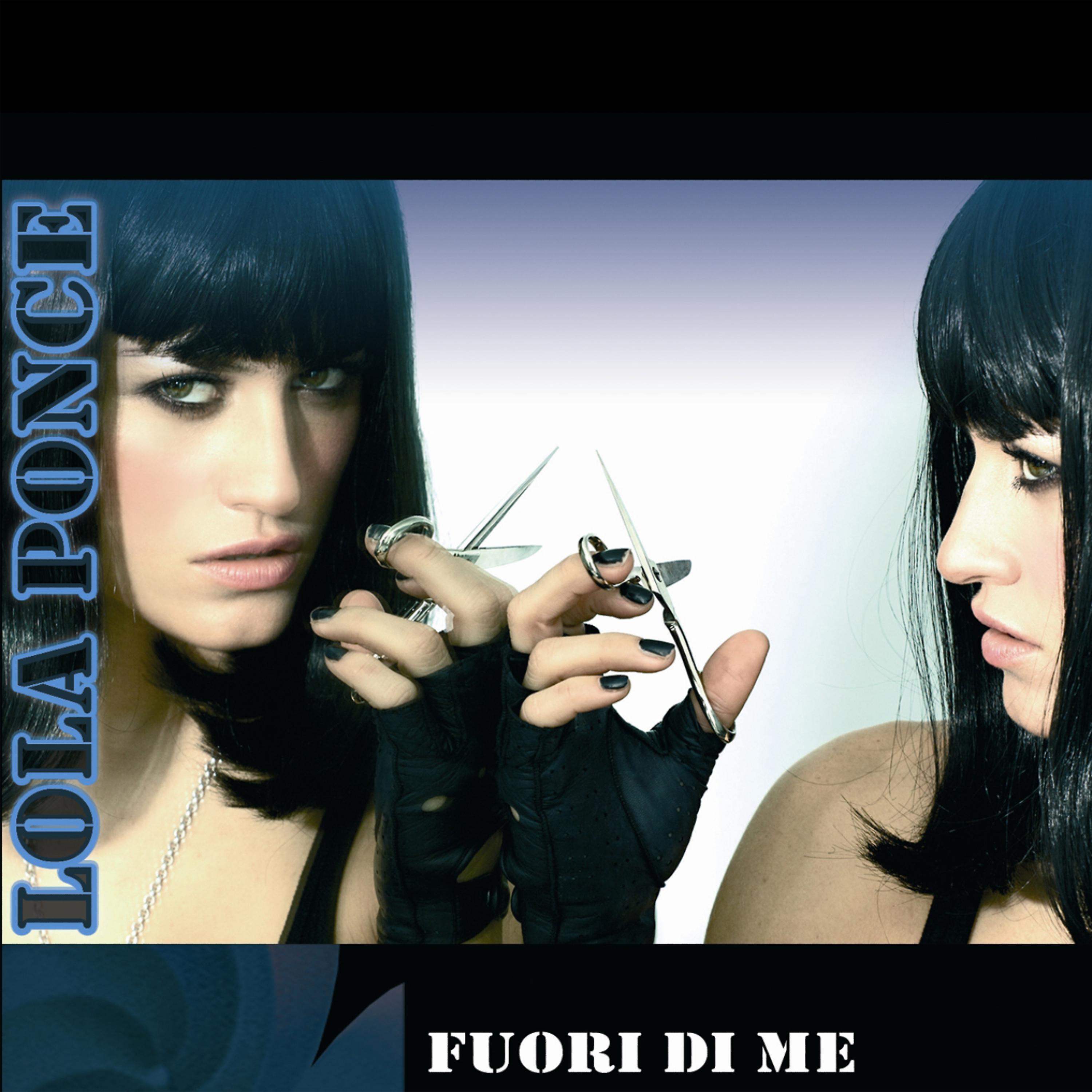 Постер альбома Fuori di Me