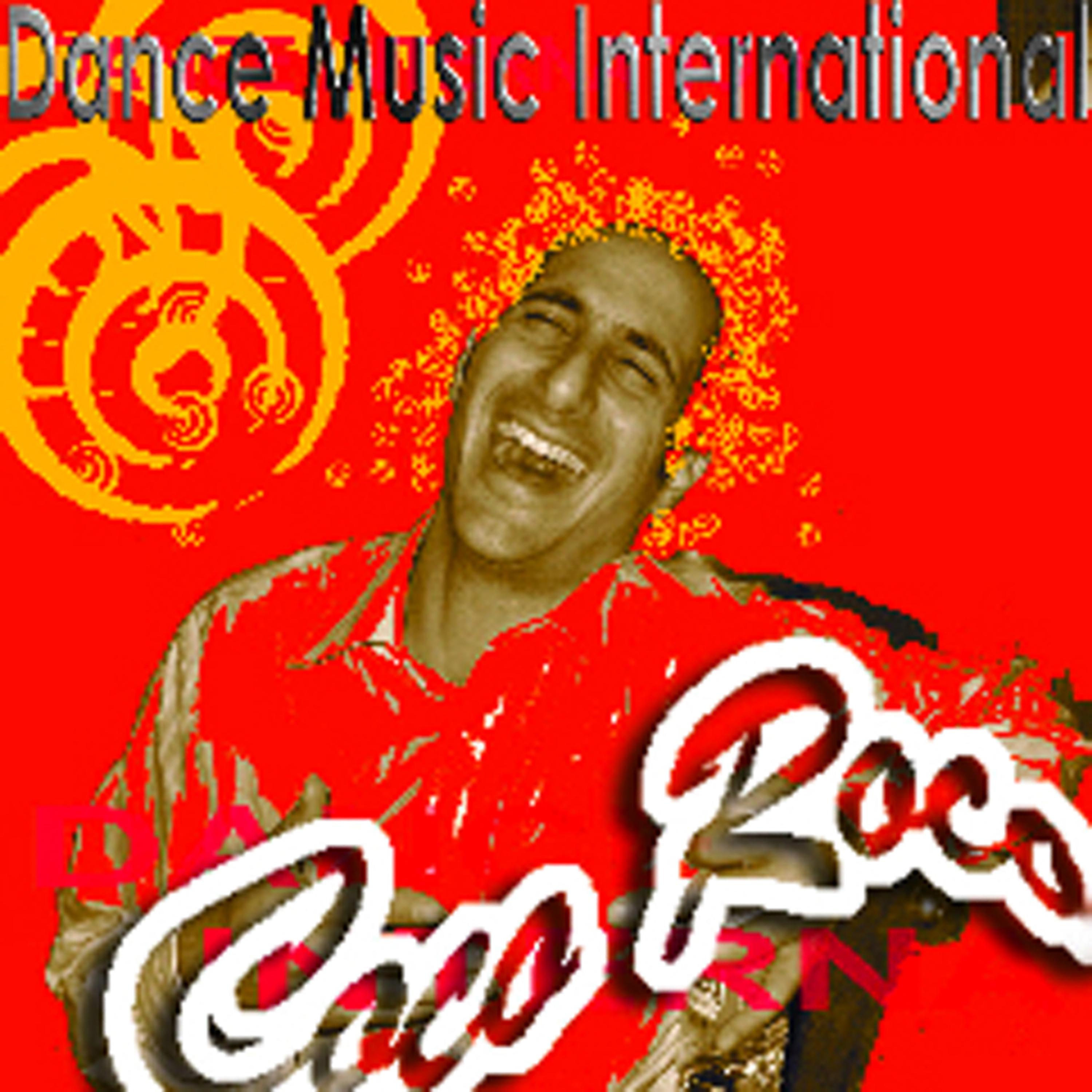 Постер альбома Dance Music International