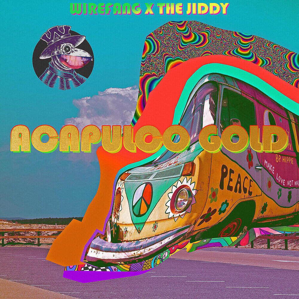 WireFang - Acapulco Gold