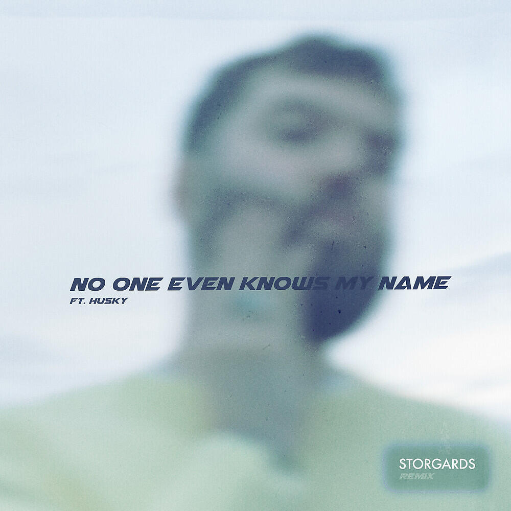 Lucas Nord - No One Even Knows My Name (Storgards Remix)