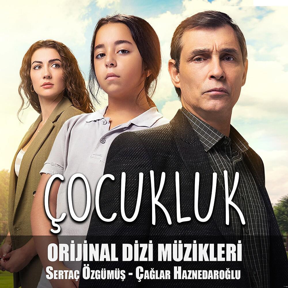 Постер альбома Çocukluk