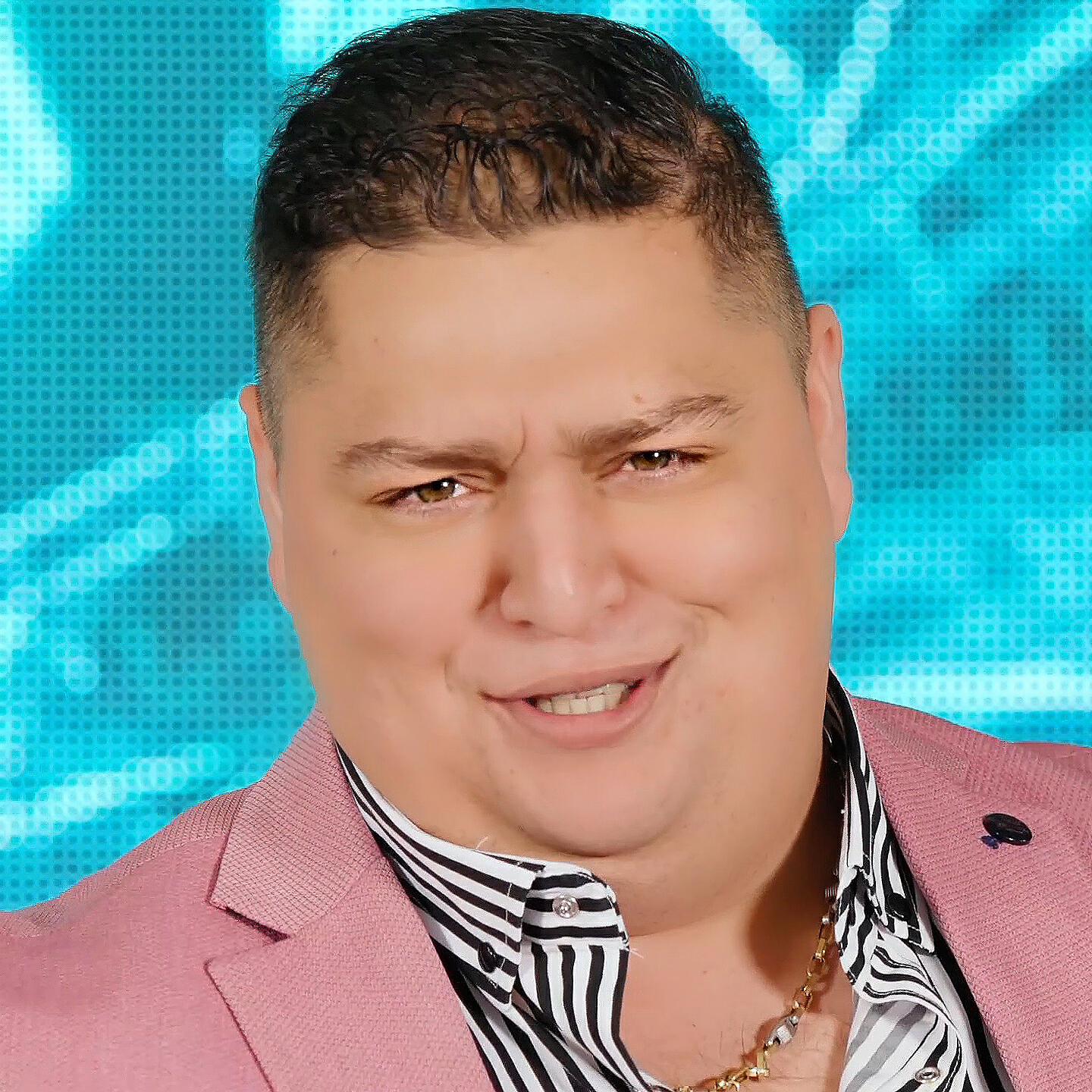 Tibor Universalu' - Ochii Tăi Și Gura Ta