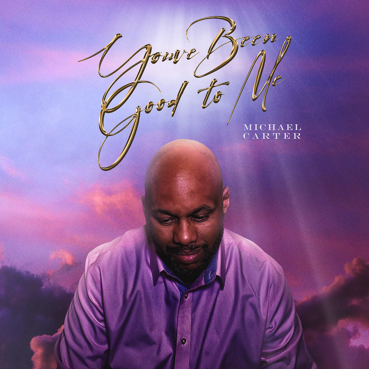 Michael Carter - I Am Me