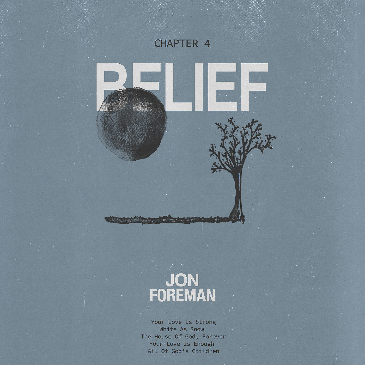 Jon Foreman - All of God’s Children