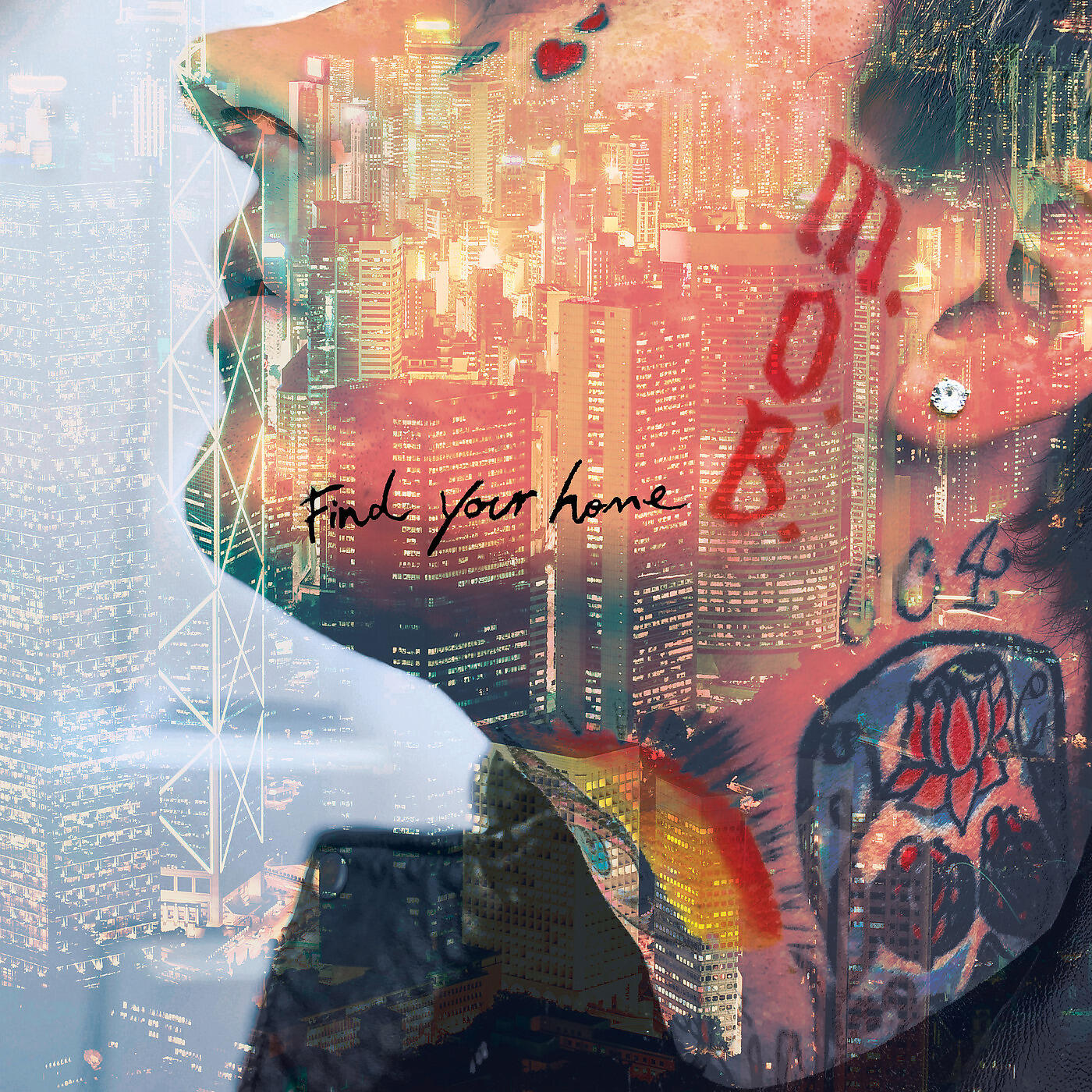 Jonny Craig - Turning the Page