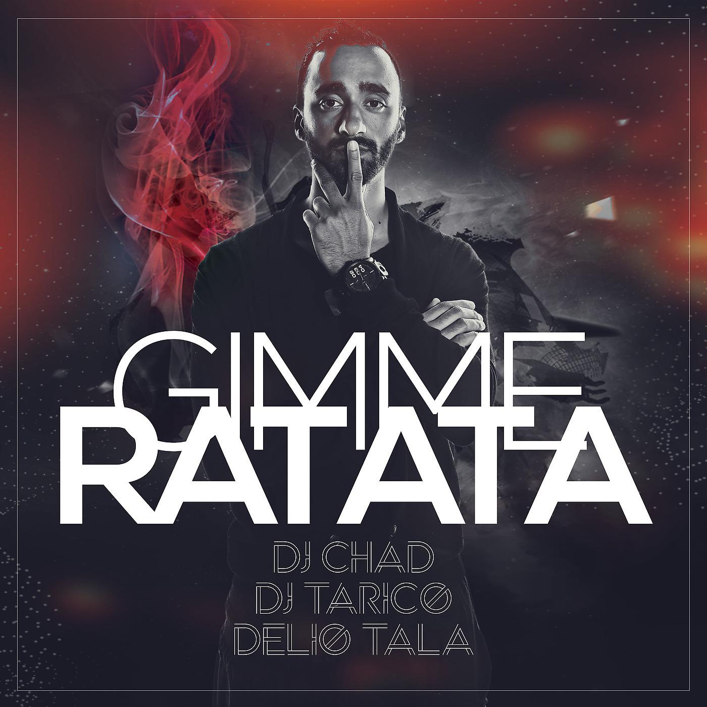 Постер альбома Gimme Ratata
