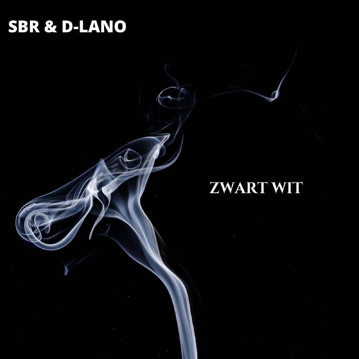 Постер альбома Zwart Wit