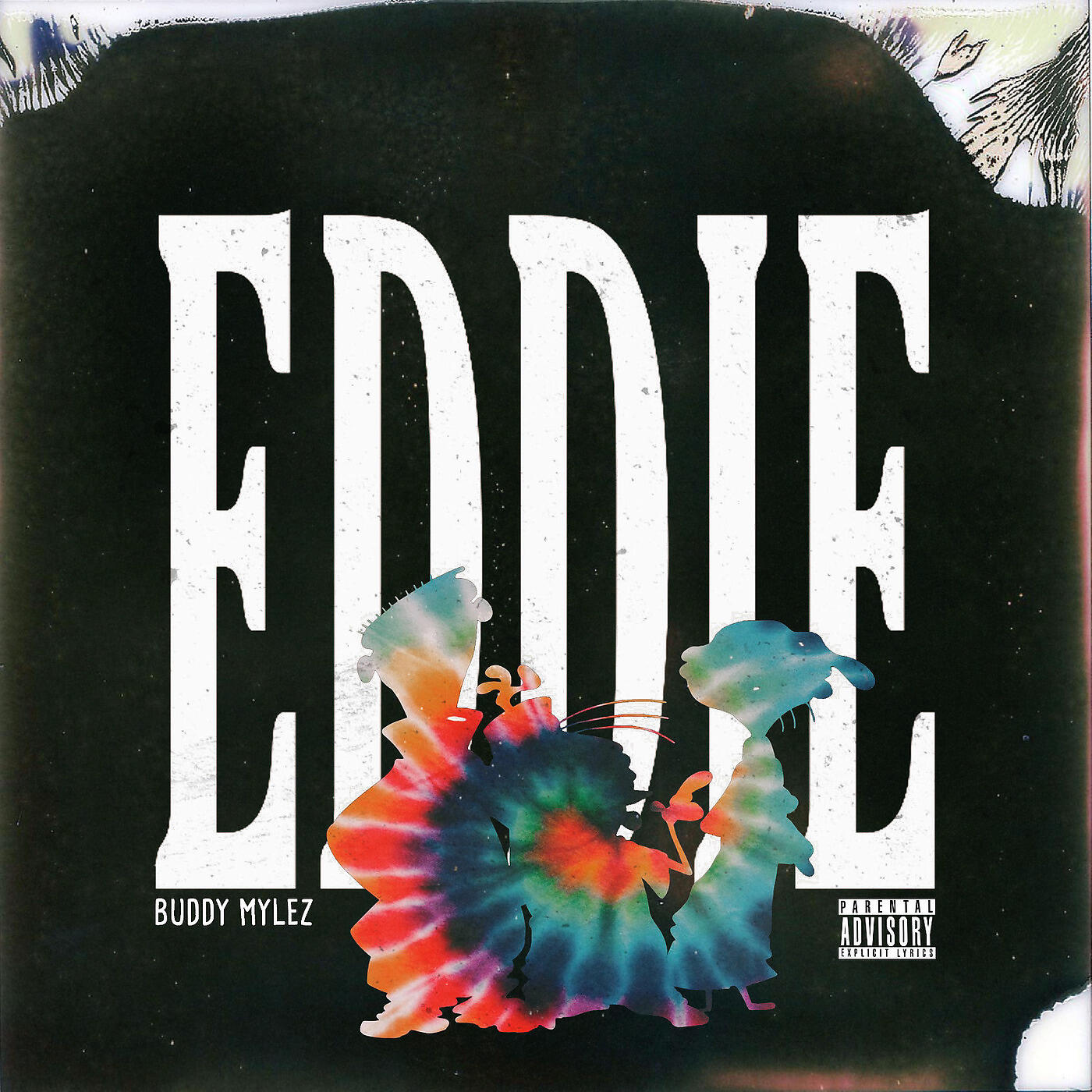 Buddy Mylez - Eddie