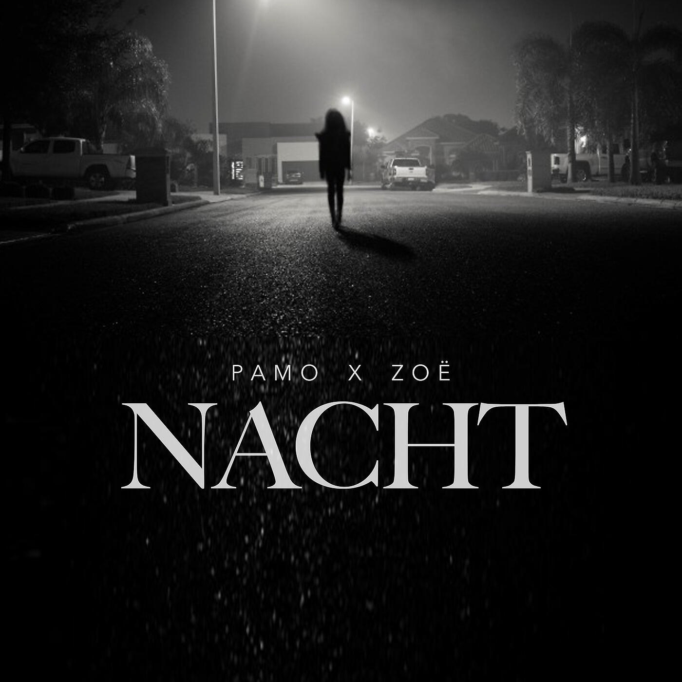 PAMO - Nacht