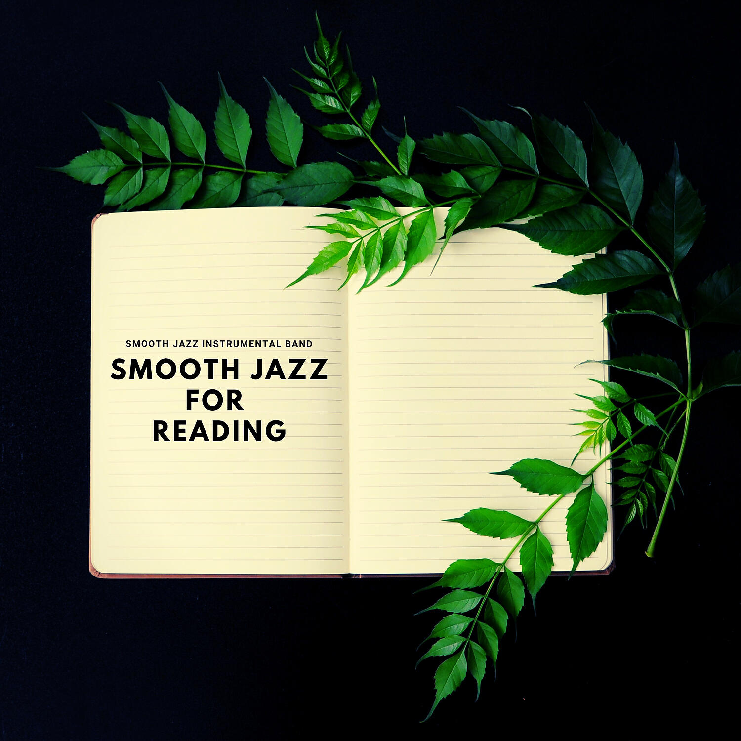 Smooth Jazz Instrumental Band - Unusually Coy