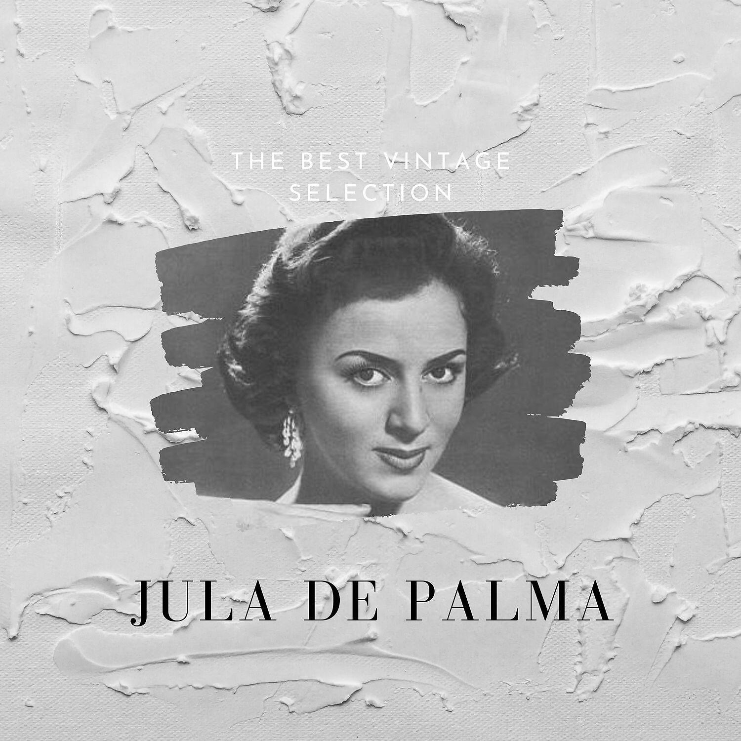 Jula De Palma - Danse avec moi