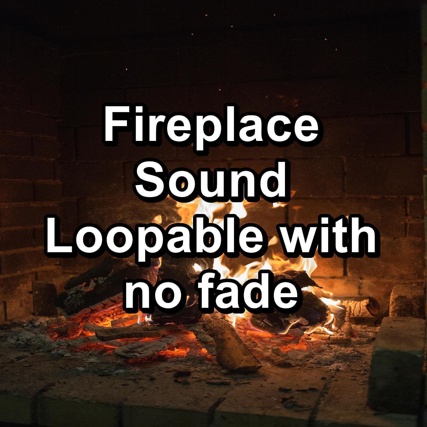 Christmas Hits - Fire Crackling Sounds To Sleep and Rest with Christmas Fireplace