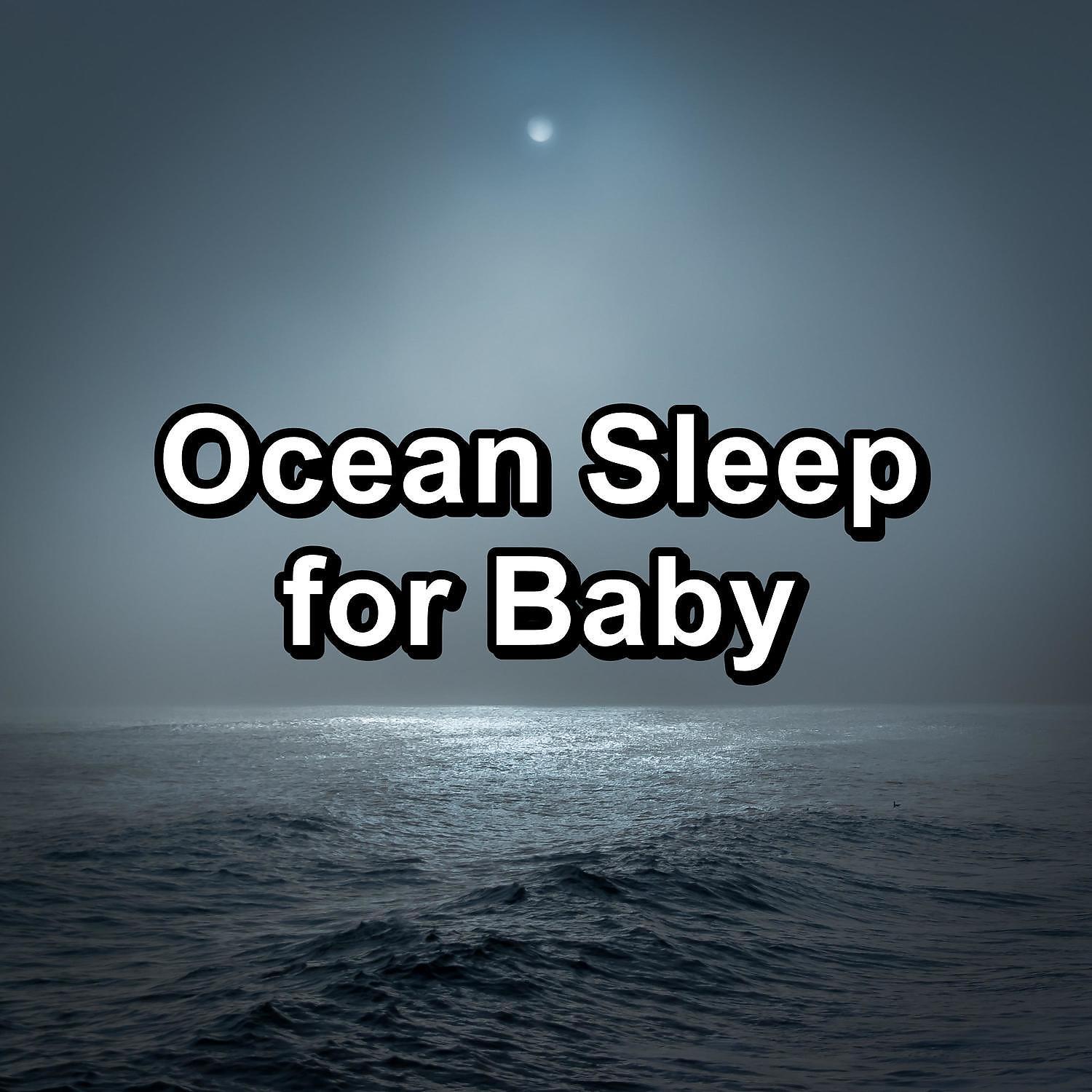 Echoes Of Nature - Sleepy Sea Sounds Healing Water Sounds To Help your Baby Sleep