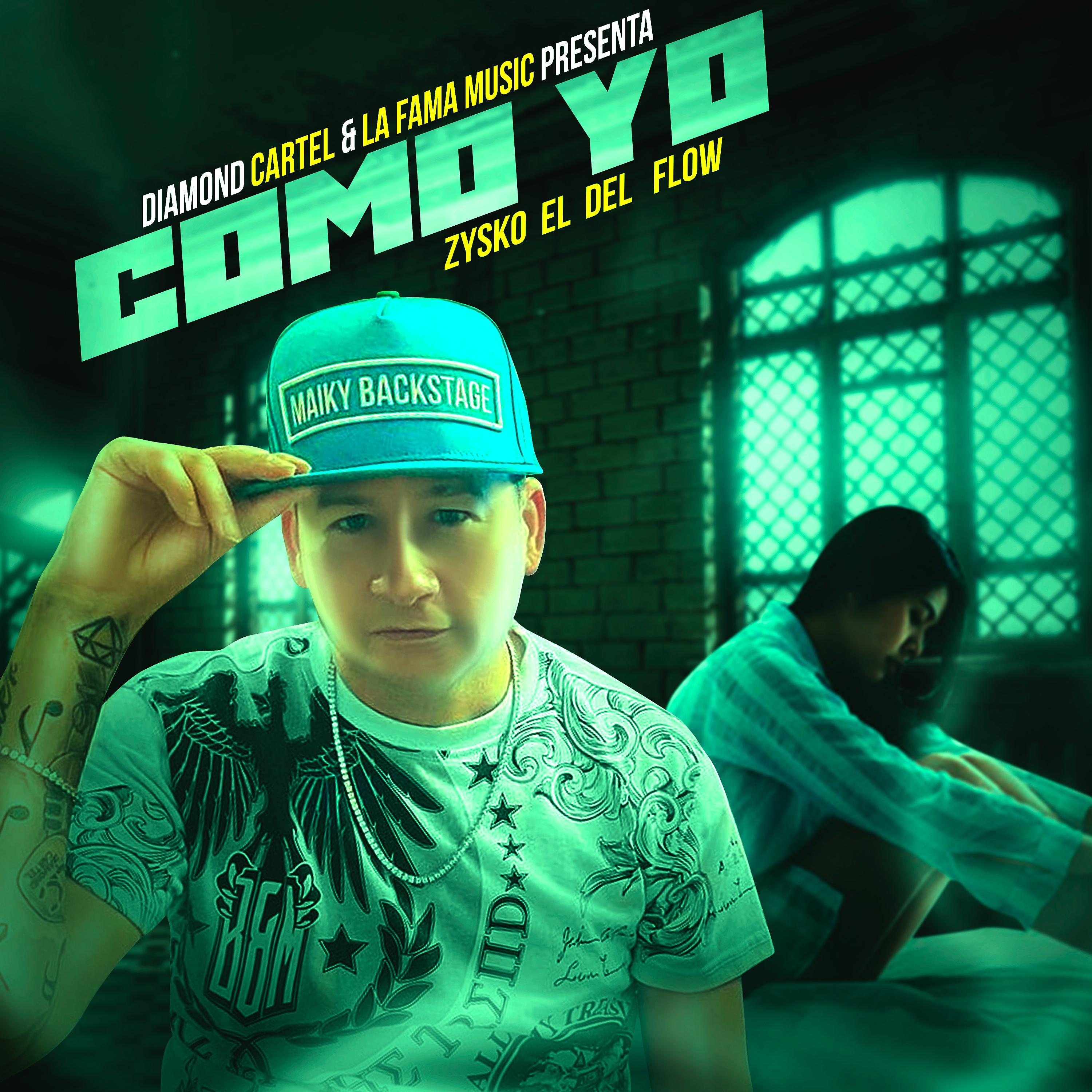 Постер альбома Como Yo
