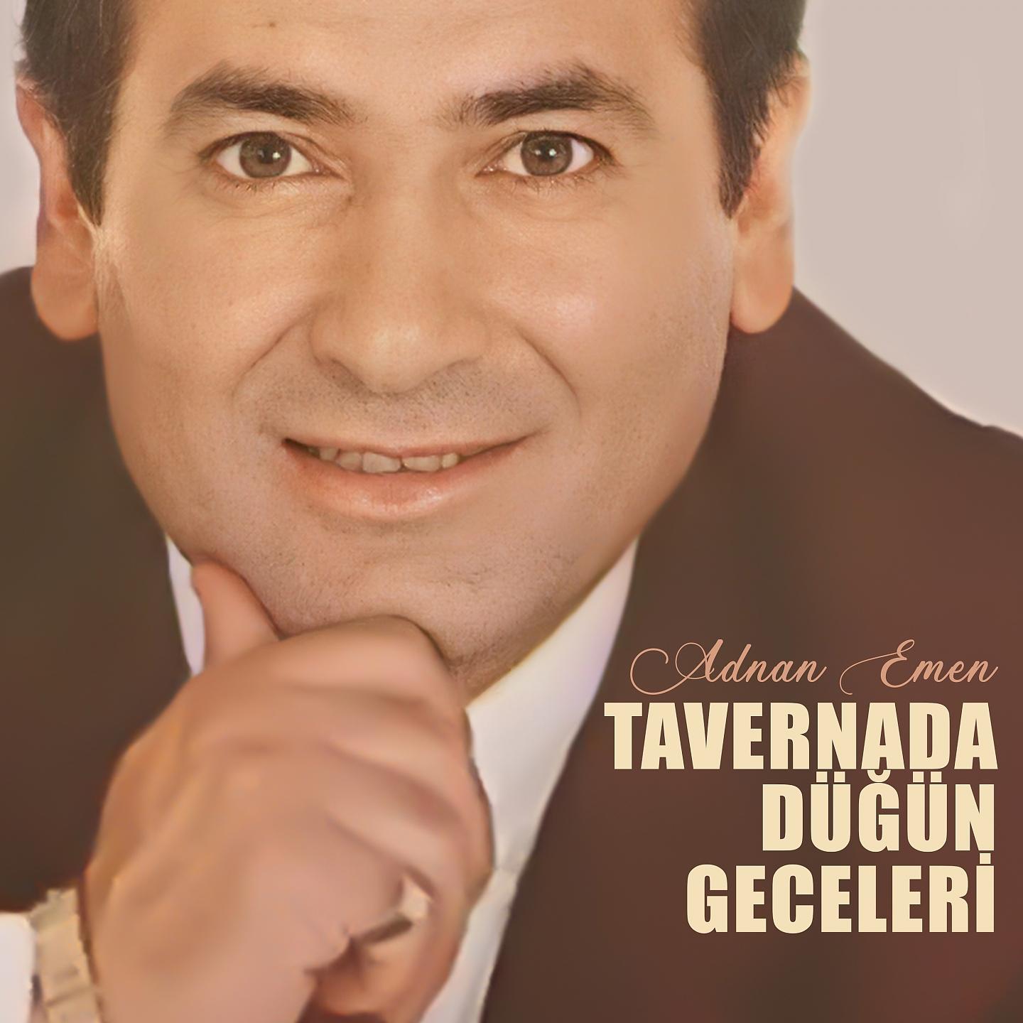 Постер альбома Tavernada Düğün Geceleri