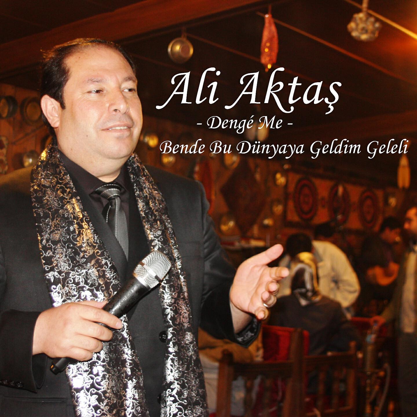 Ali Aktaş - Diyarbekır Malamın / Eman Eman Eyşo