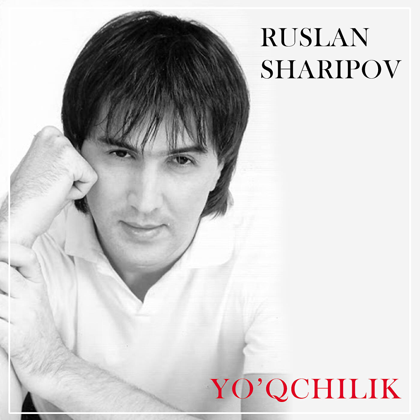 Ruslan Sharipov - Dajonam