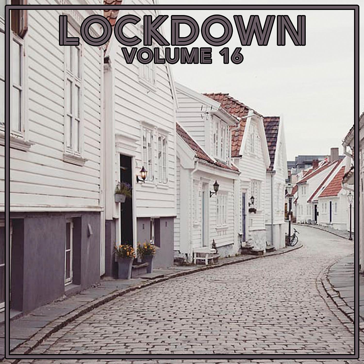 Постер альбома Lock Down Vol. 16