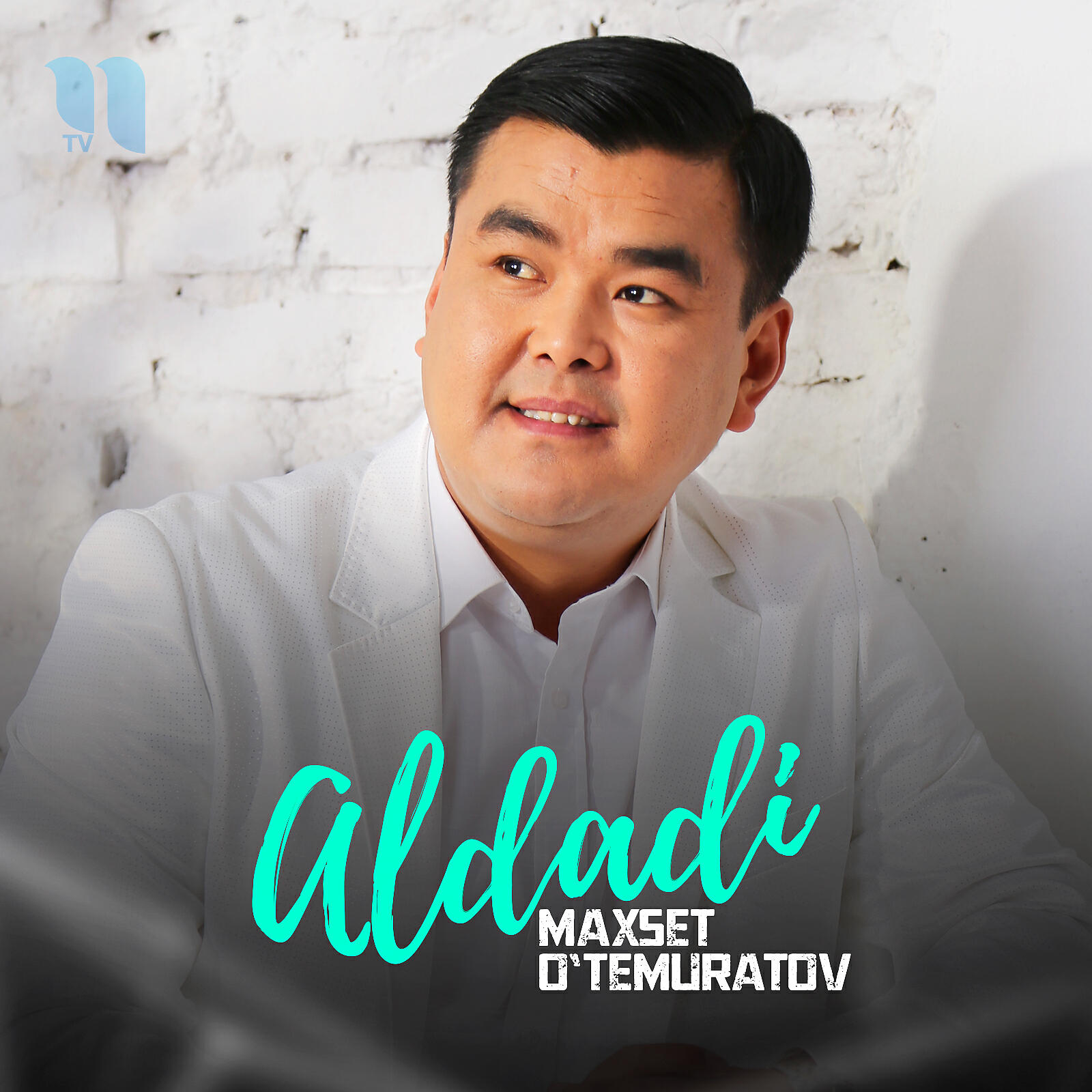 Maxset O'temuratov - Aldadi