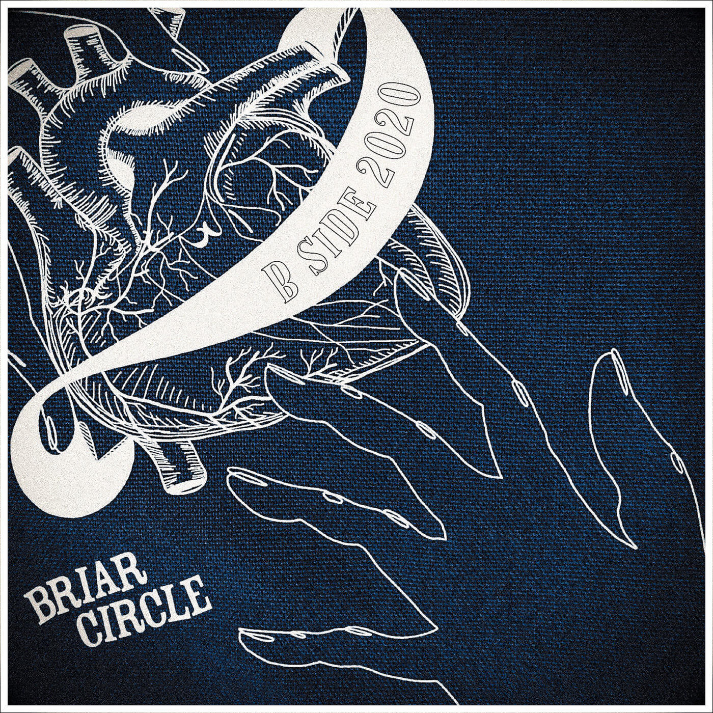 Briar Circle - B Side 2020