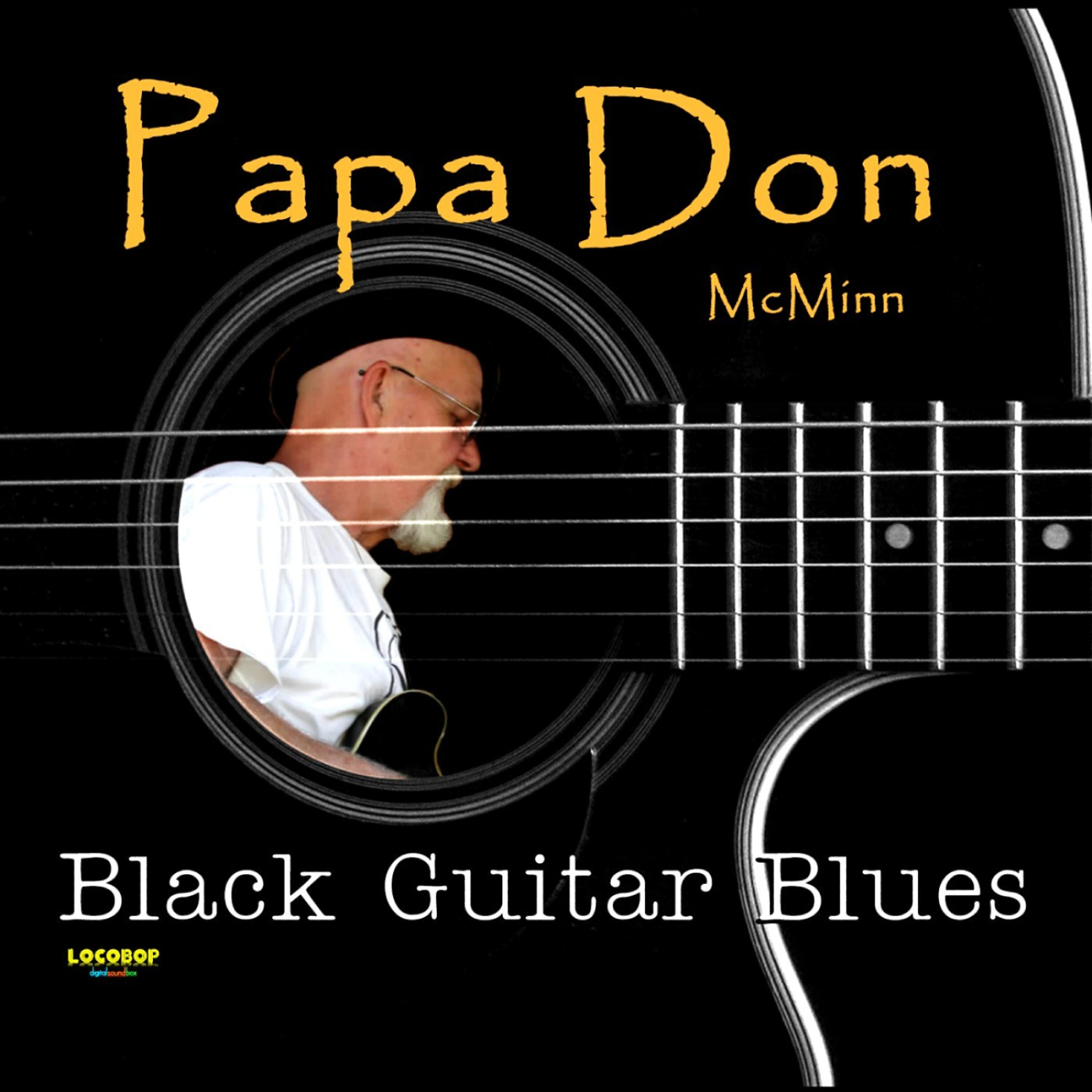Papa Don McMinn - Big Leg Woman