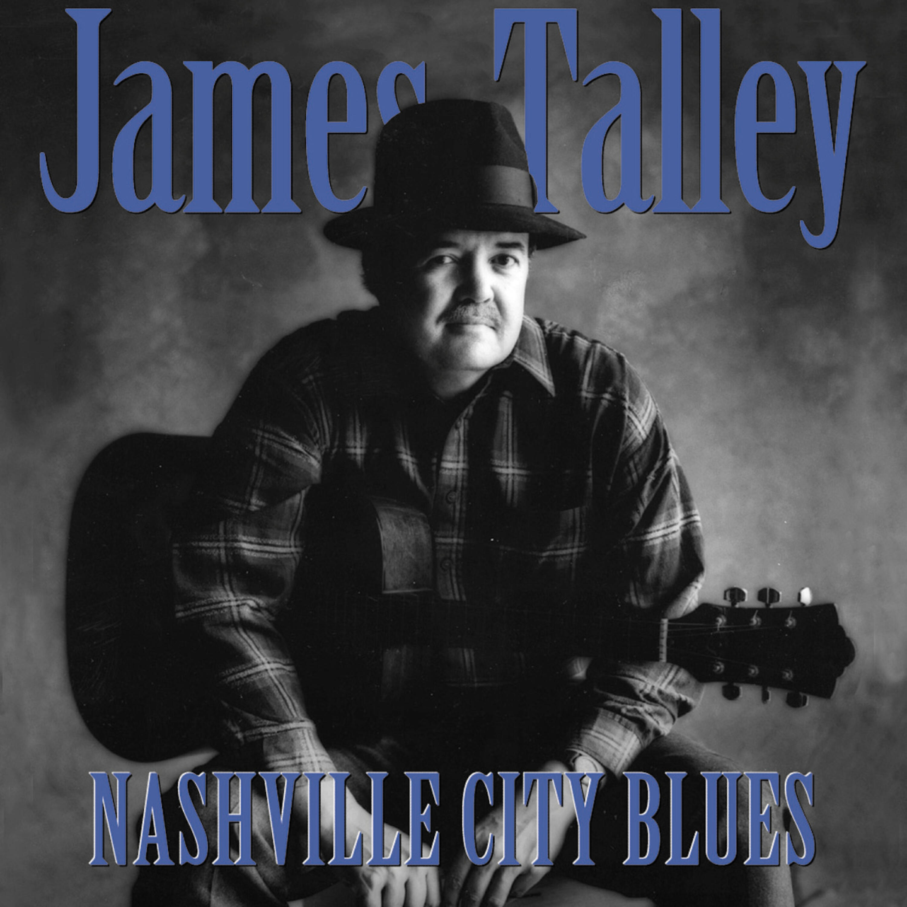 James Talley - So I'm Not the Only One
