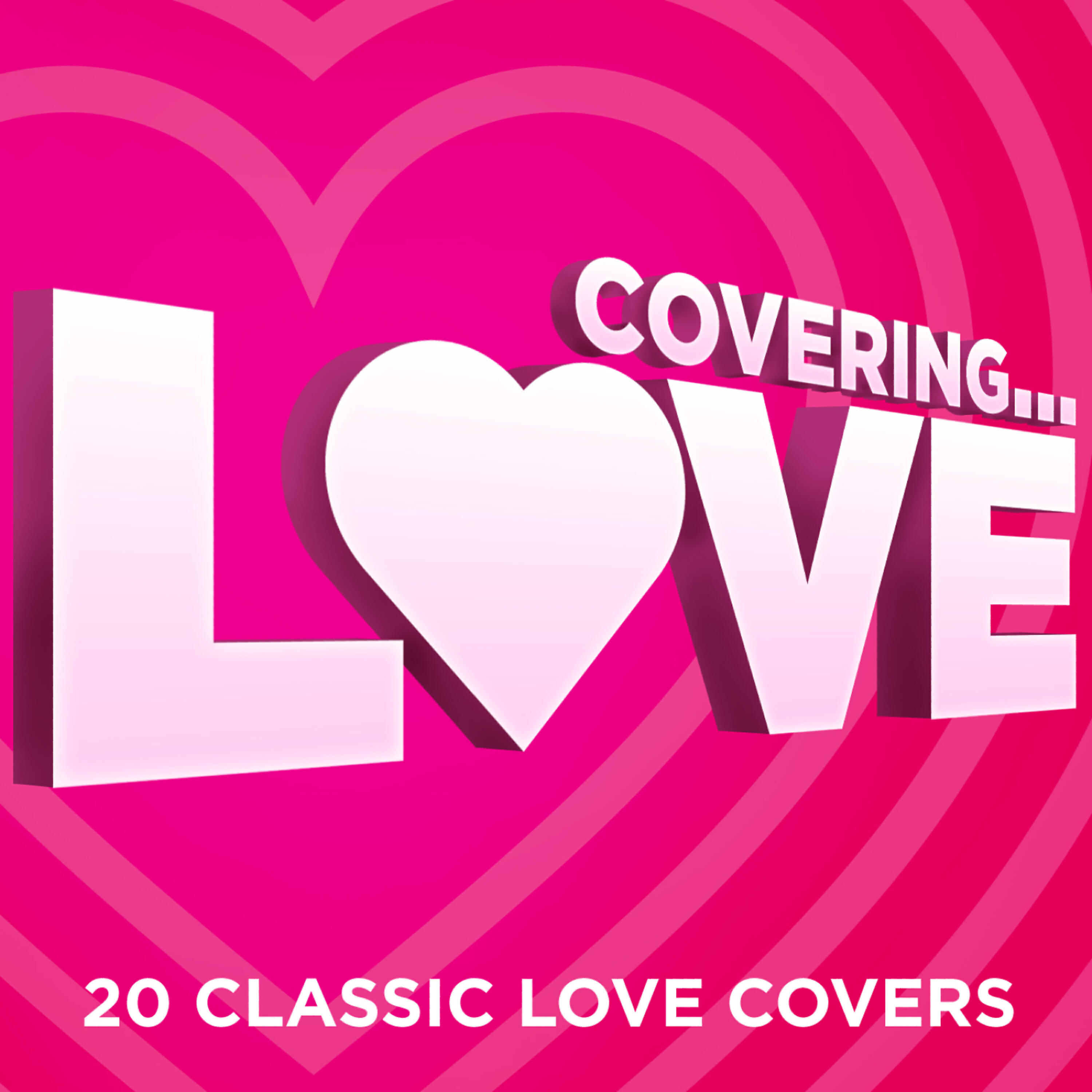 The Love - You're Beautiful (The Love & Valentine Band)