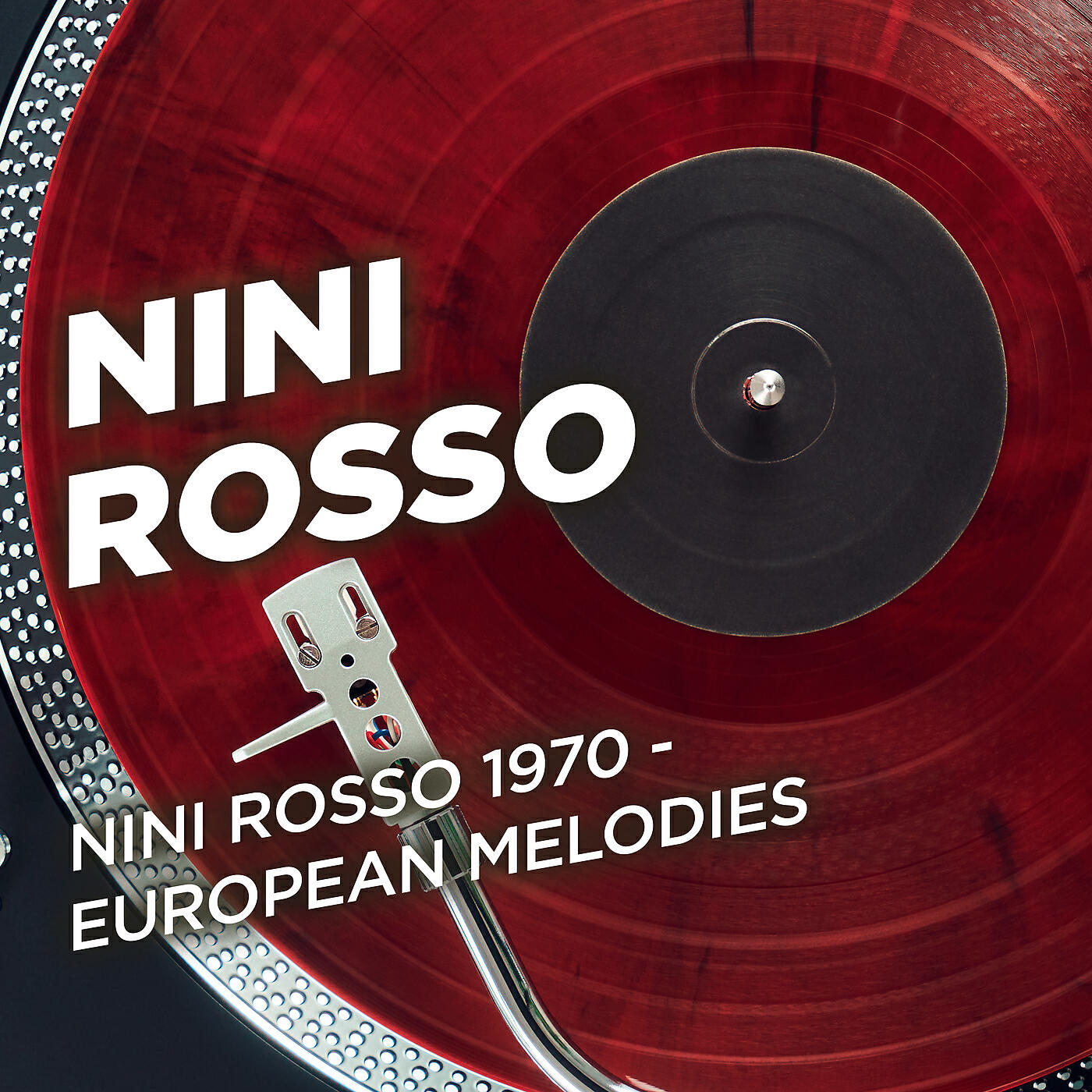 Nini Rosso - The Last Rose Of Summer