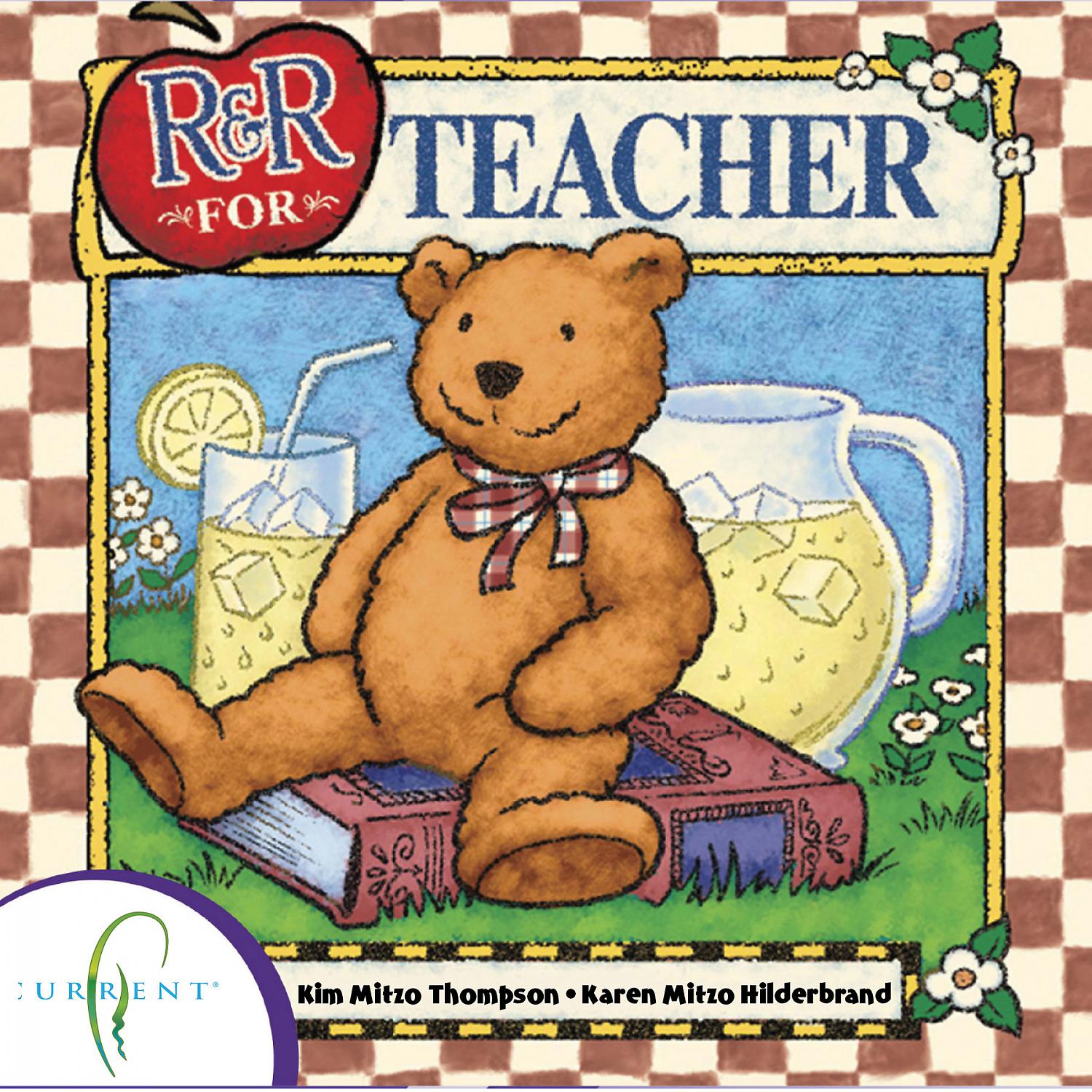 Постер альбома R & R For Teacher (feat. Twin Sisters)