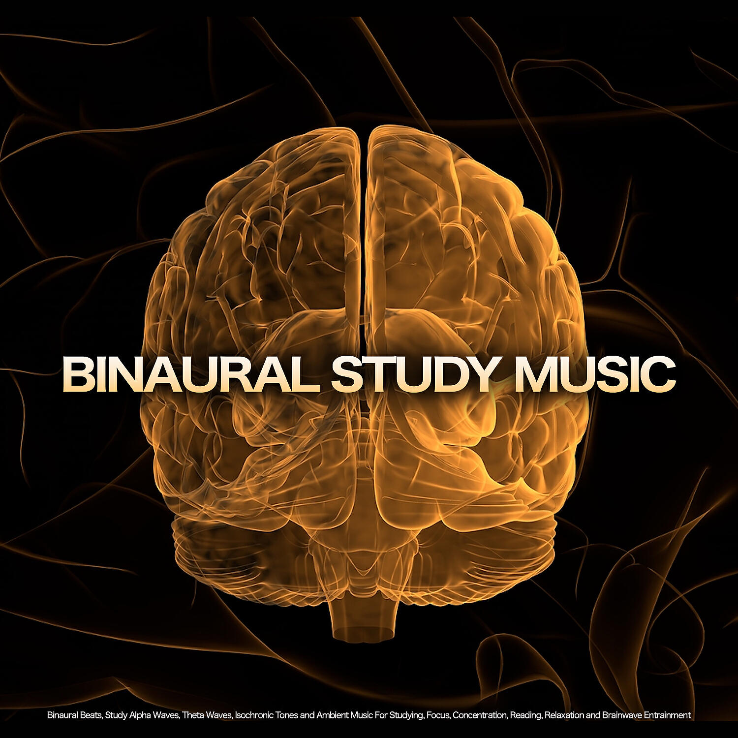 Binaural Beats Study Music - Binaural Beats For Concentration