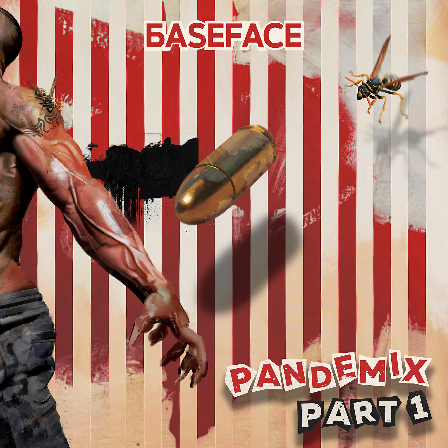 BaseFace - Rock Collector (Sam Lucas Remix)