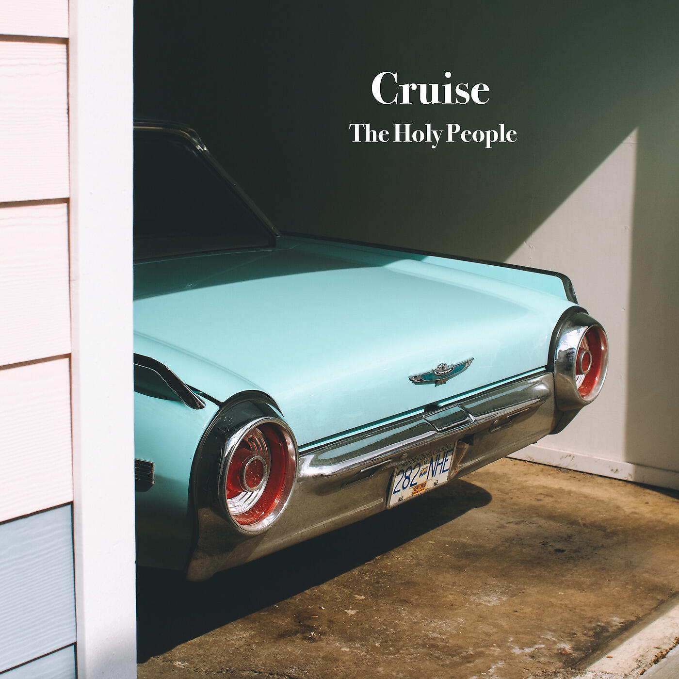 The Holy People - Good Good Shepherd