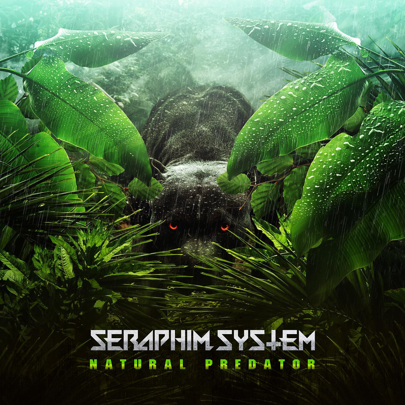 Постер альбома Natural Predator
