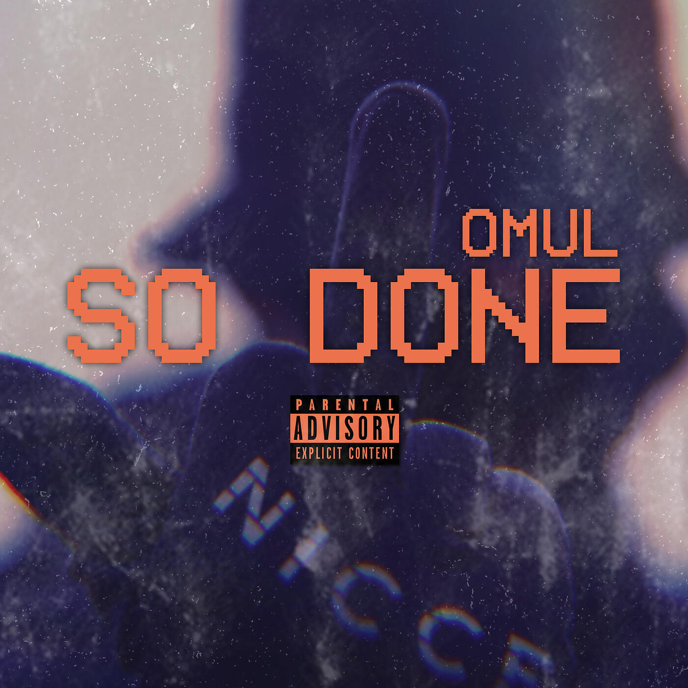 OMUL - So Done