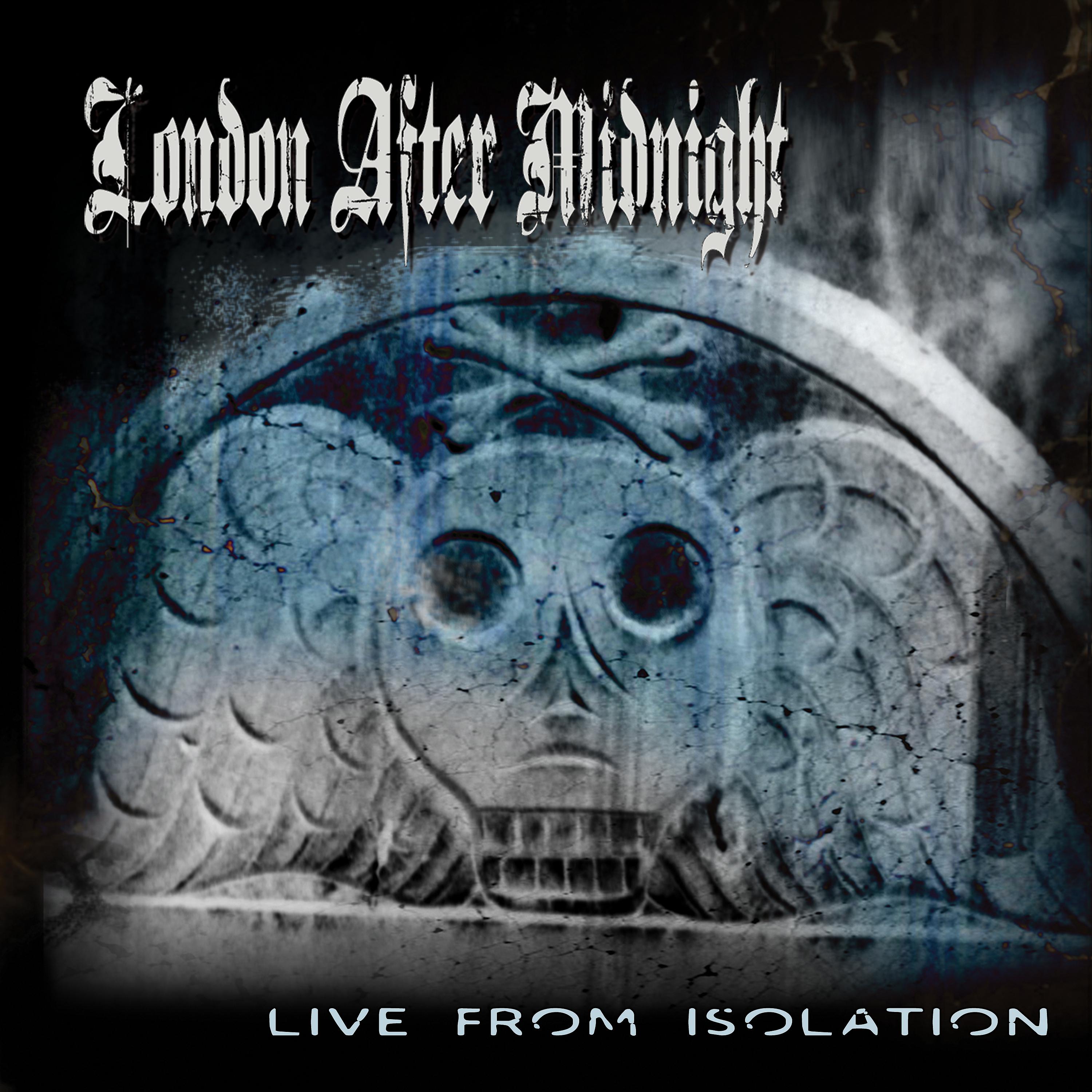 Постер альбома Live From Isolation
