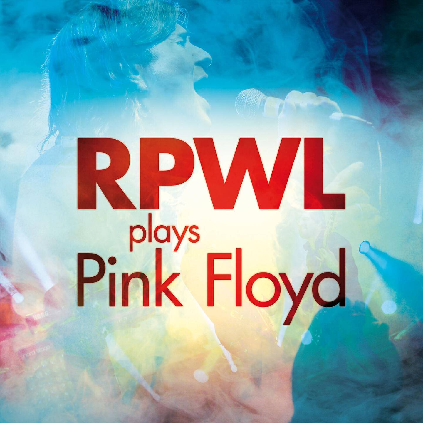 RPWL - Let There Be More Light