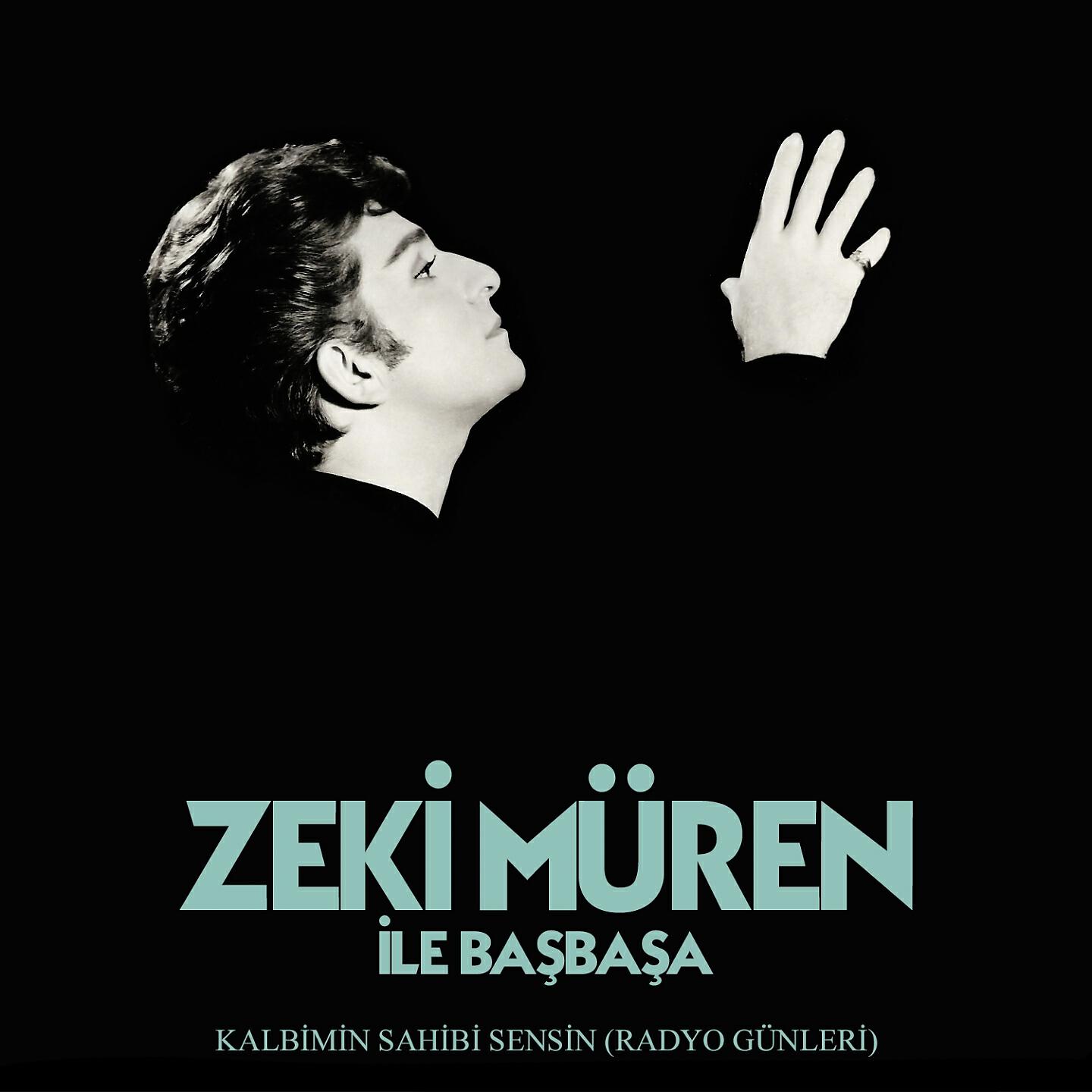 Zeki Müren - Ne Sevincin Ömrü Varmış Ne gün Gören Çok Yaşarmış (Anons 3)
